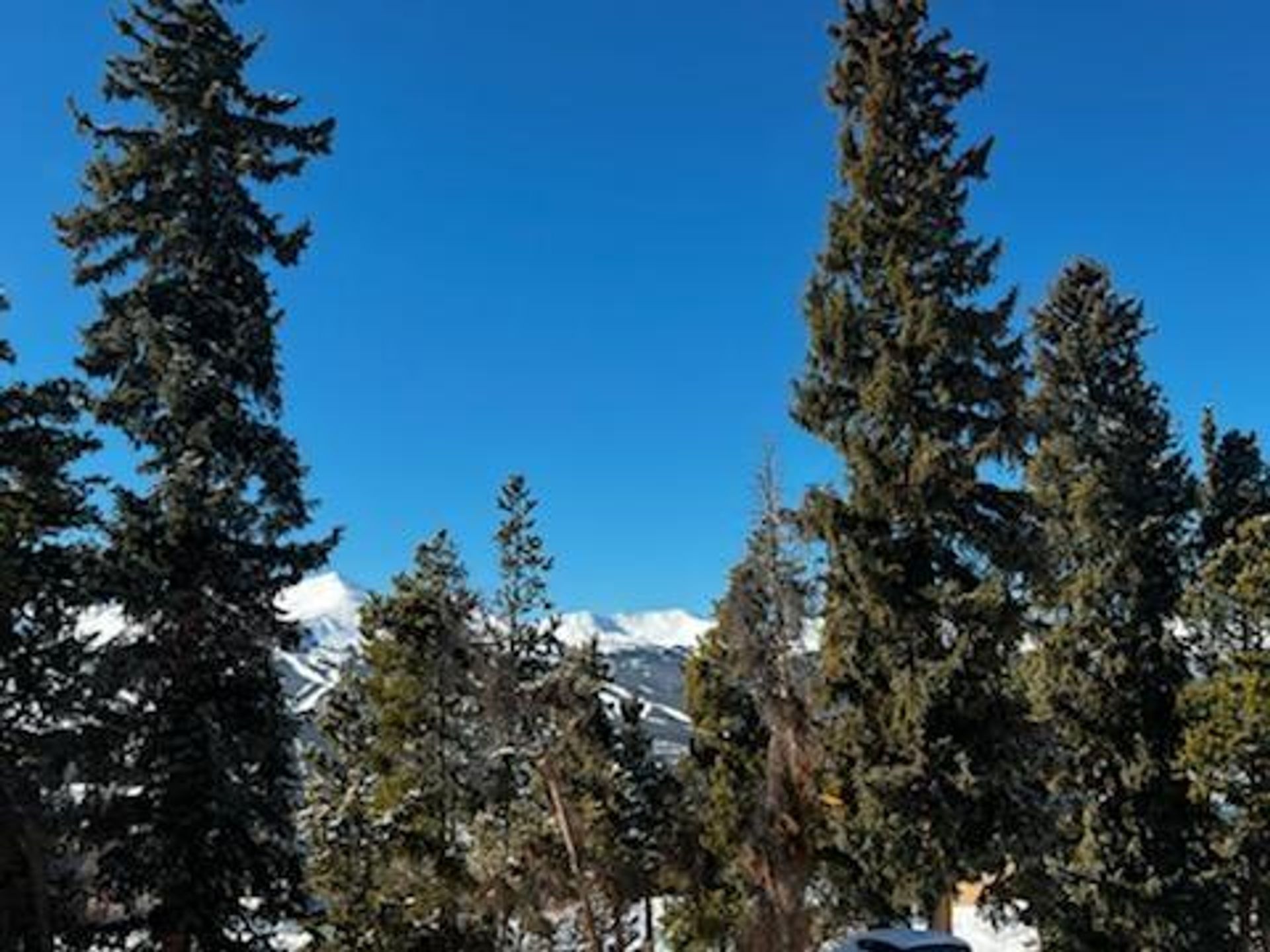 קוֹנדוֹמִינִיוֹן ב Breckenridge, Colorado 10134577