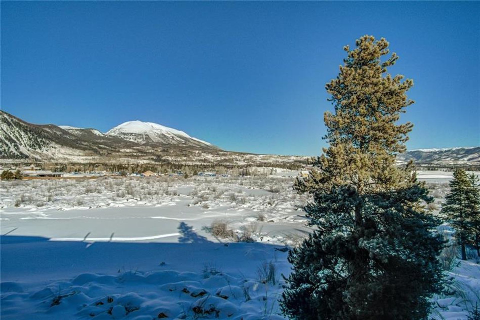 Condomínio no Breckenridge, Colorado 10134581