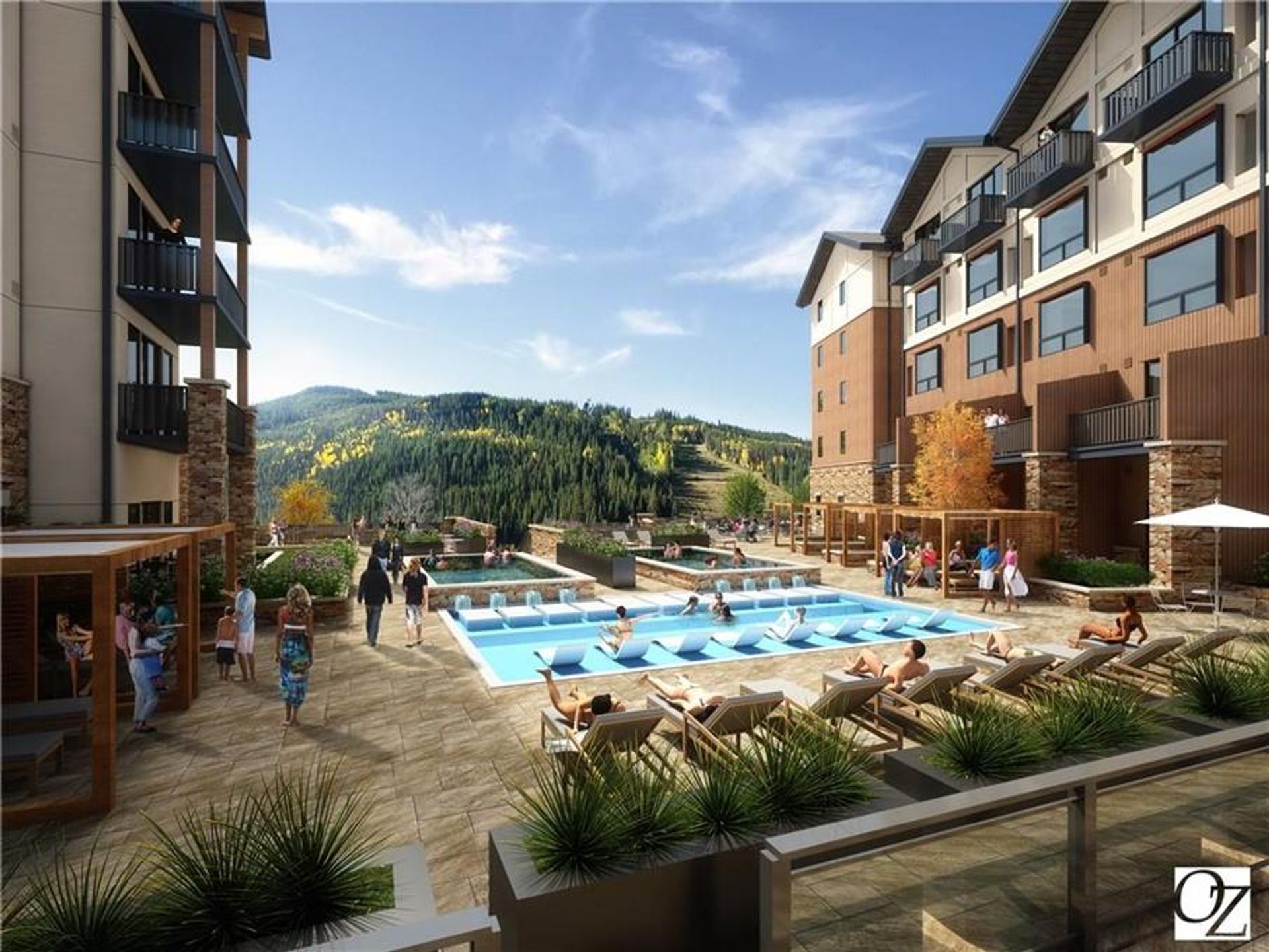 Condominium in Keystone, Colorado 10134584