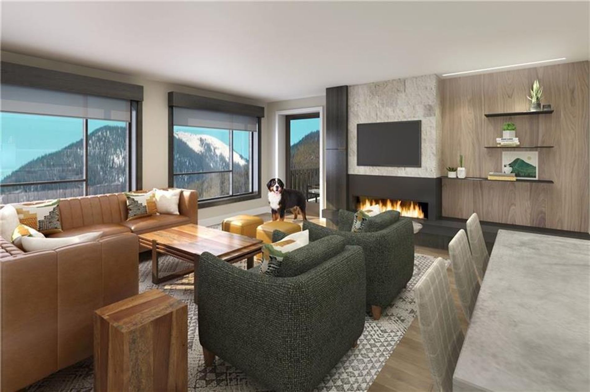 Condominium in Keystone, Colorado 10134584