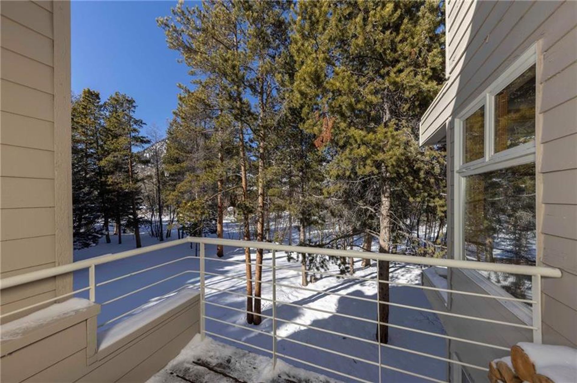 Condominium dans Frisco, Colorado 10134585