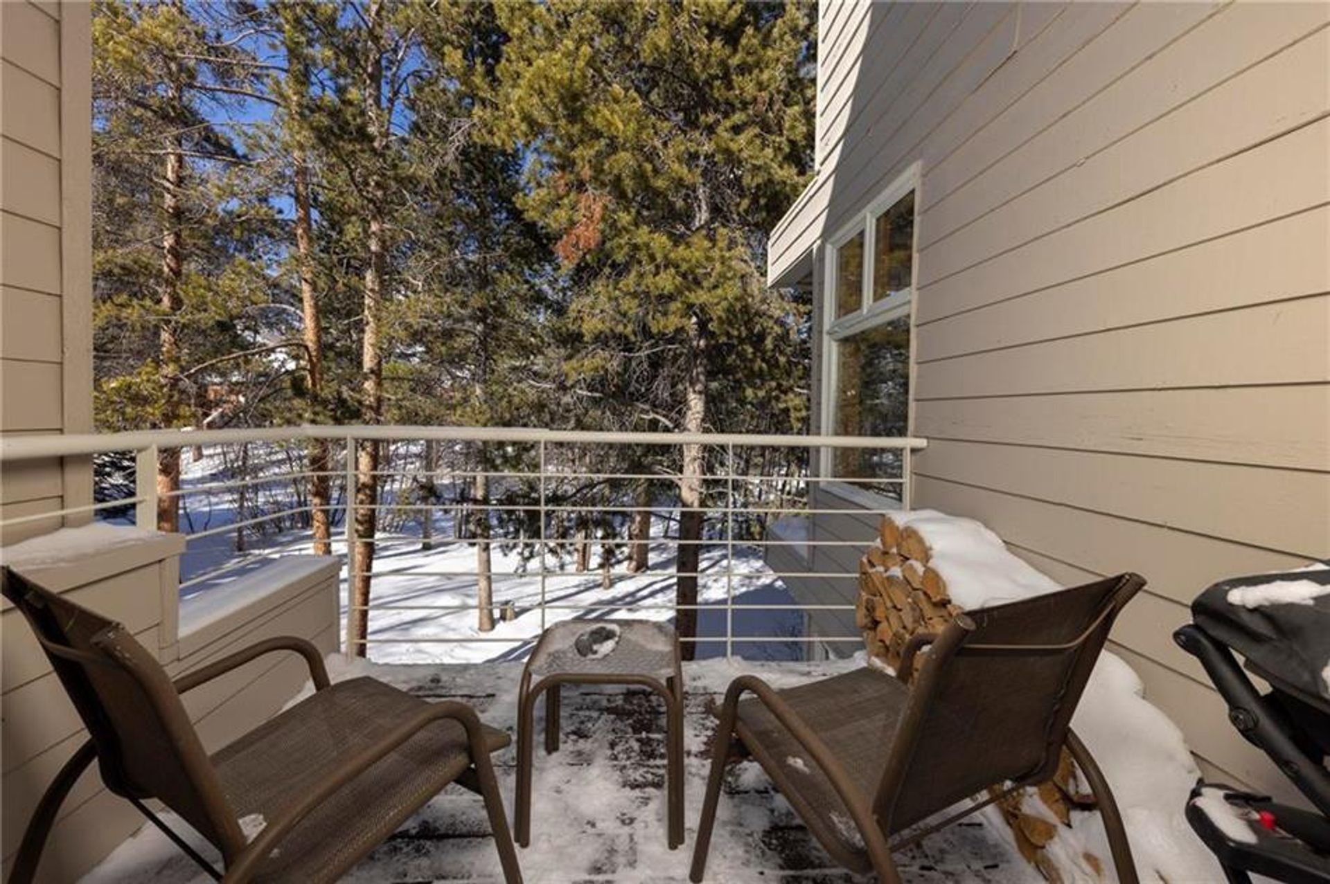 Condominium dans Frisco, Colorado 10134585