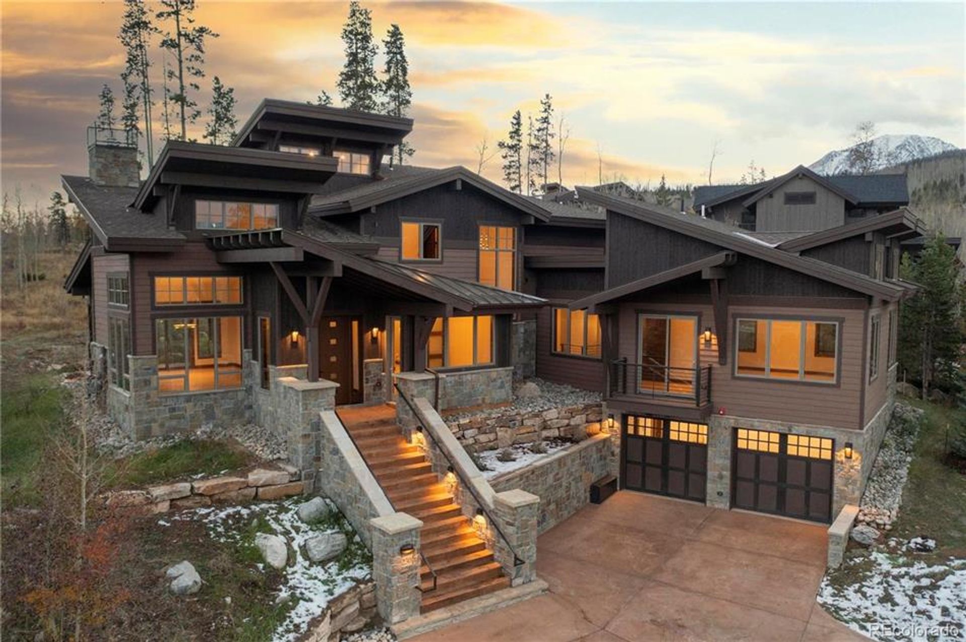 Condominio nel Silverthorne, Colorado 10134597