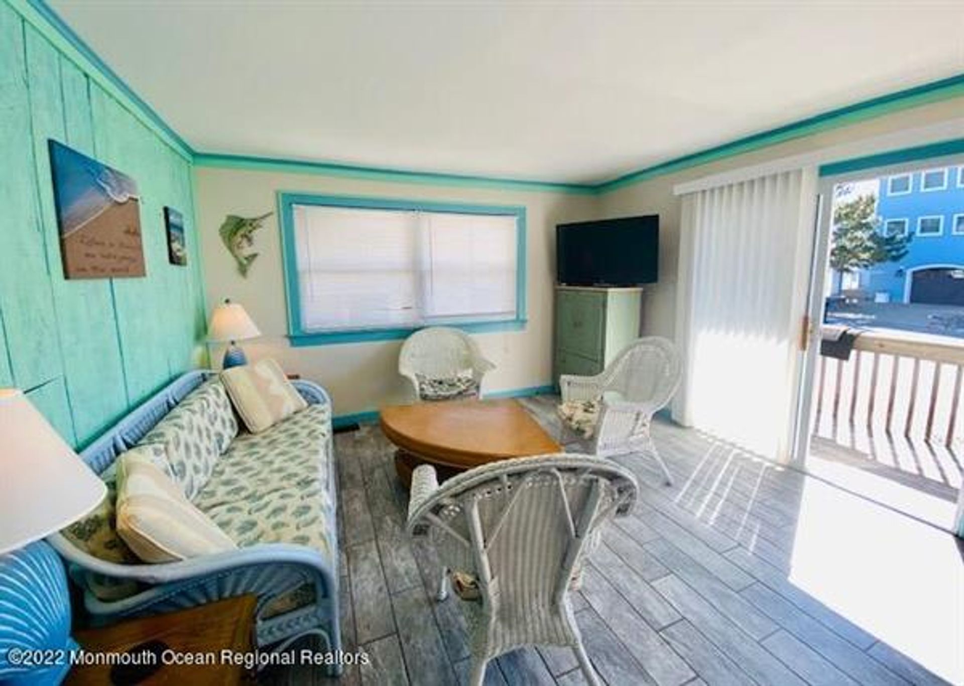 بيت في Beach Haven, New Jersey 10134631