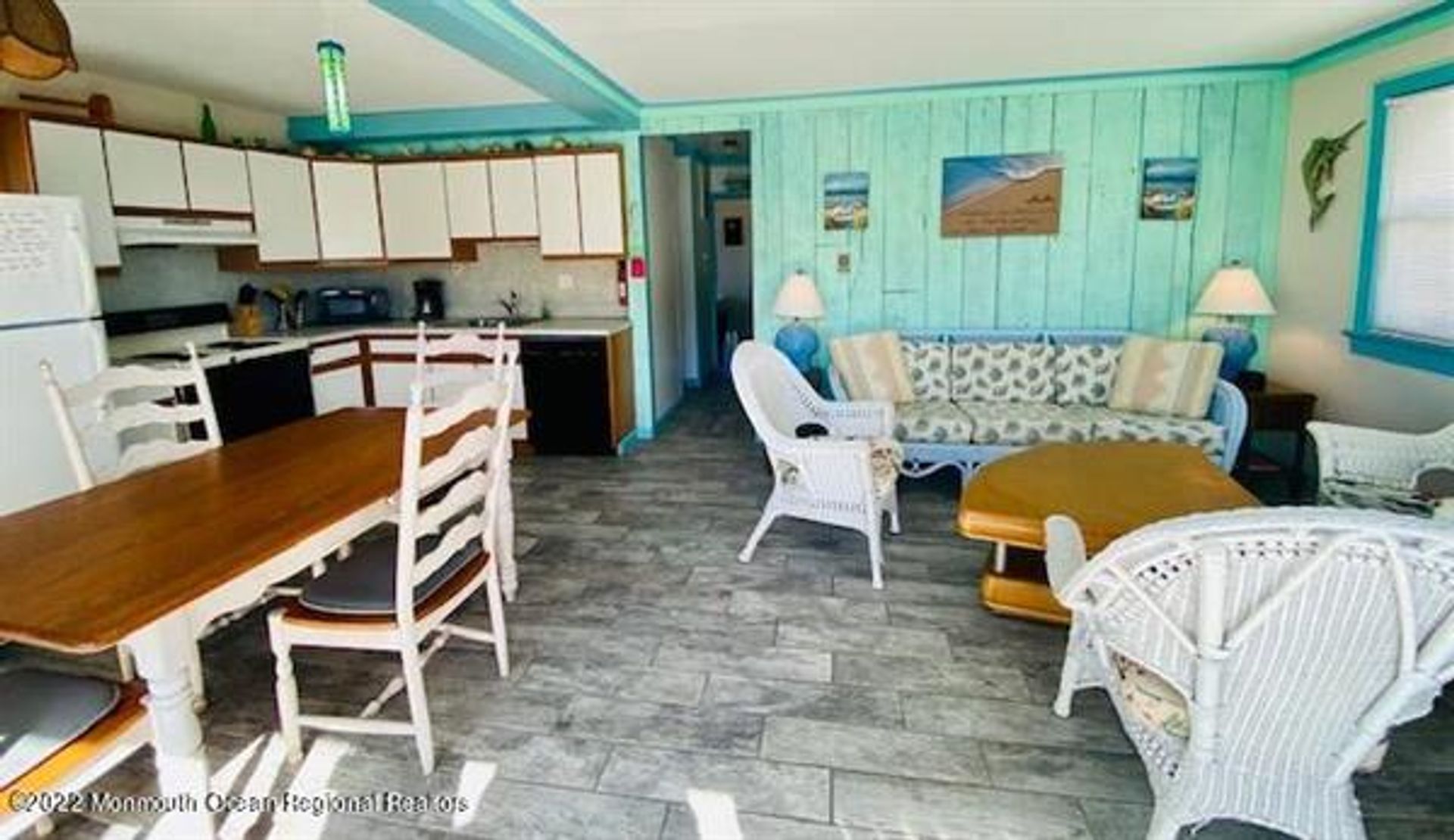 بيت في Beach Haven, New Jersey 10134631