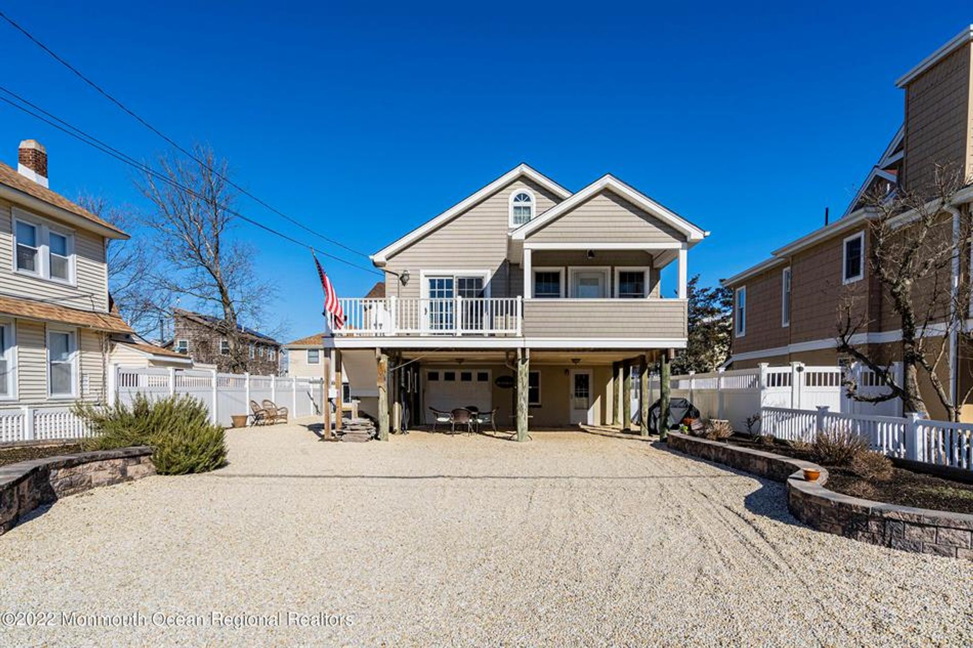 Casa nel Terrazza Beach Haven, New Jersey 10134638