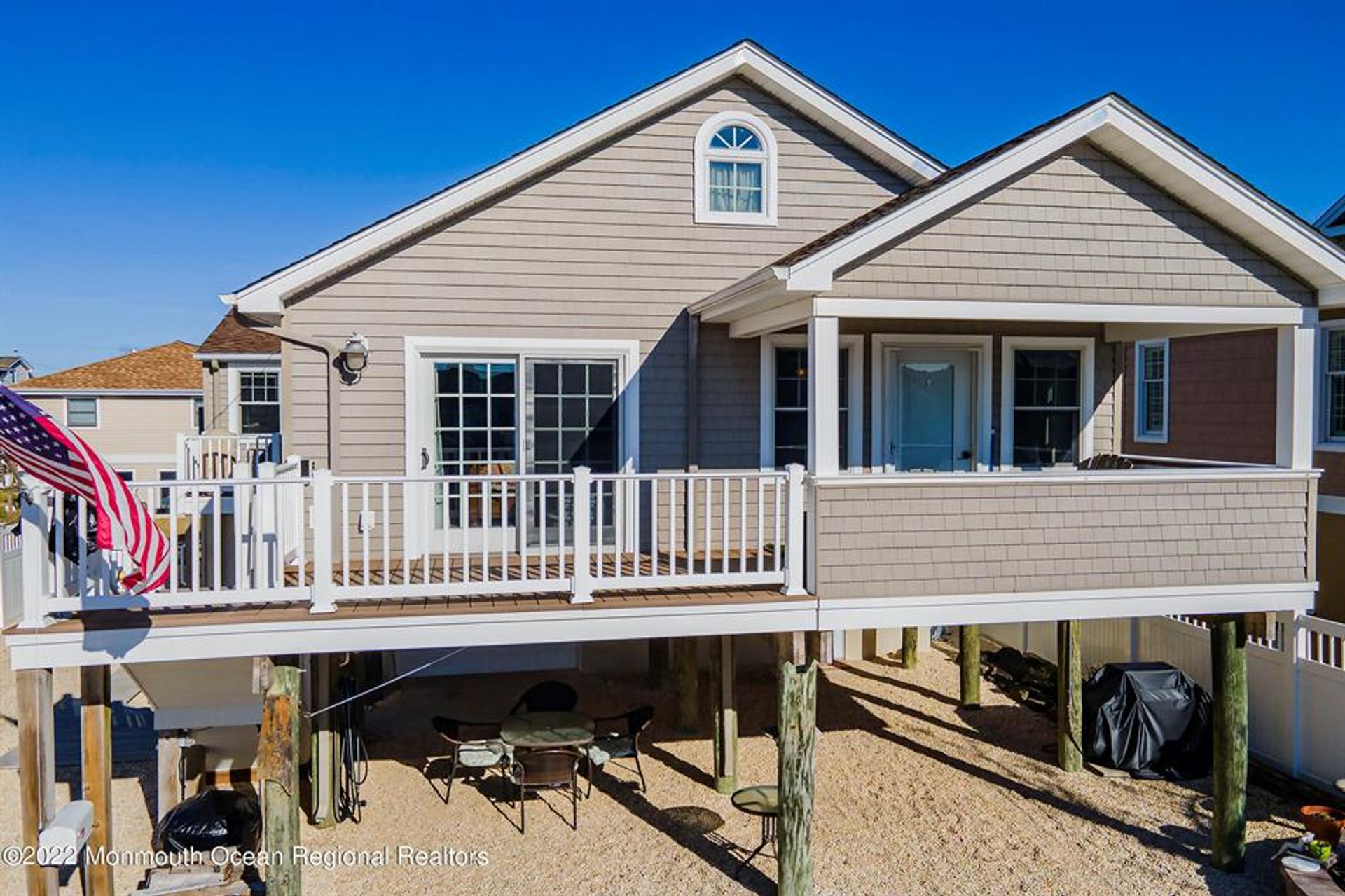 Casa nel Terrazza Beach Haven, New Jersey 10134638