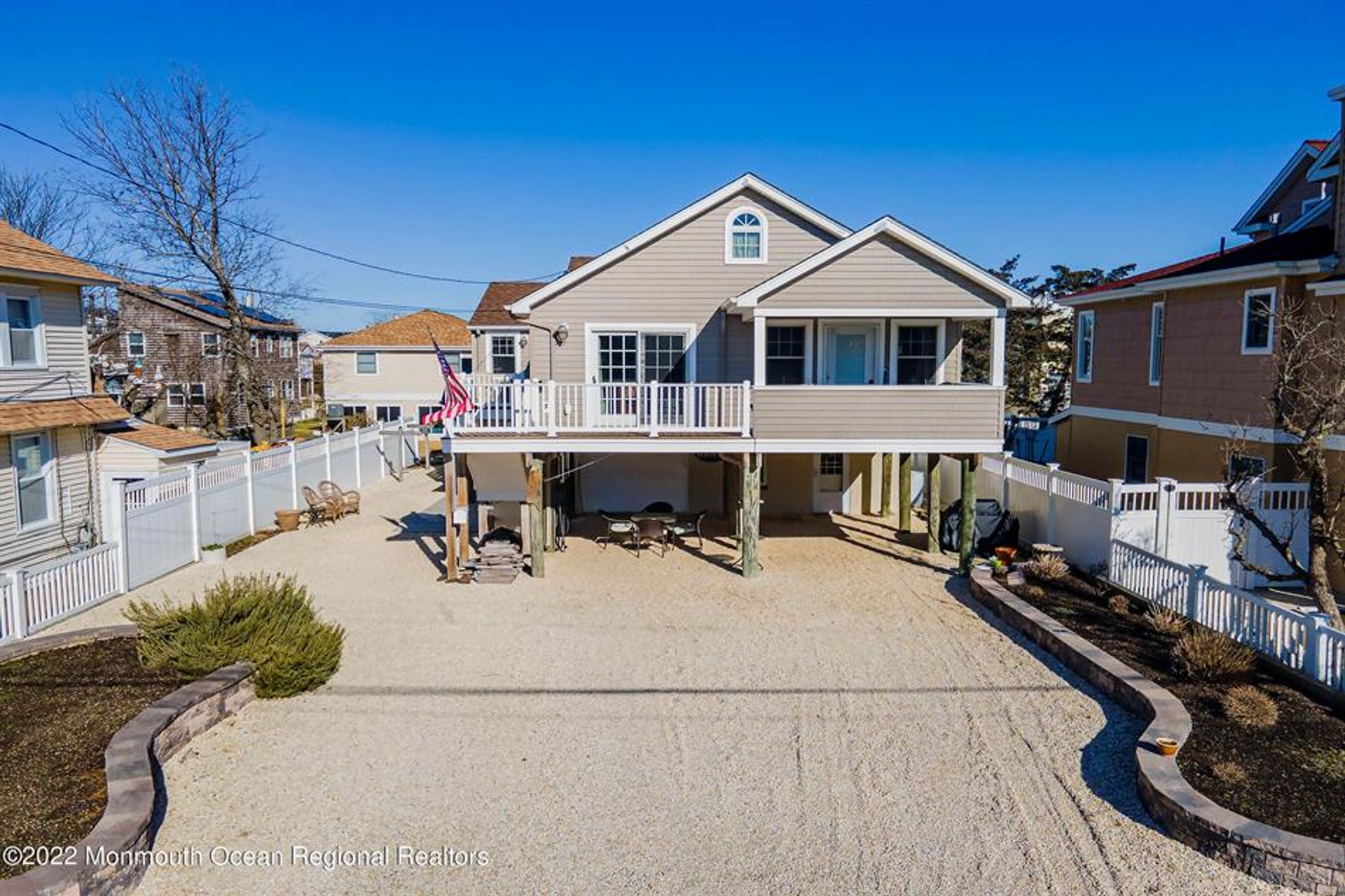 Casa nel Terrazza Beach Haven, New Jersey 10134638