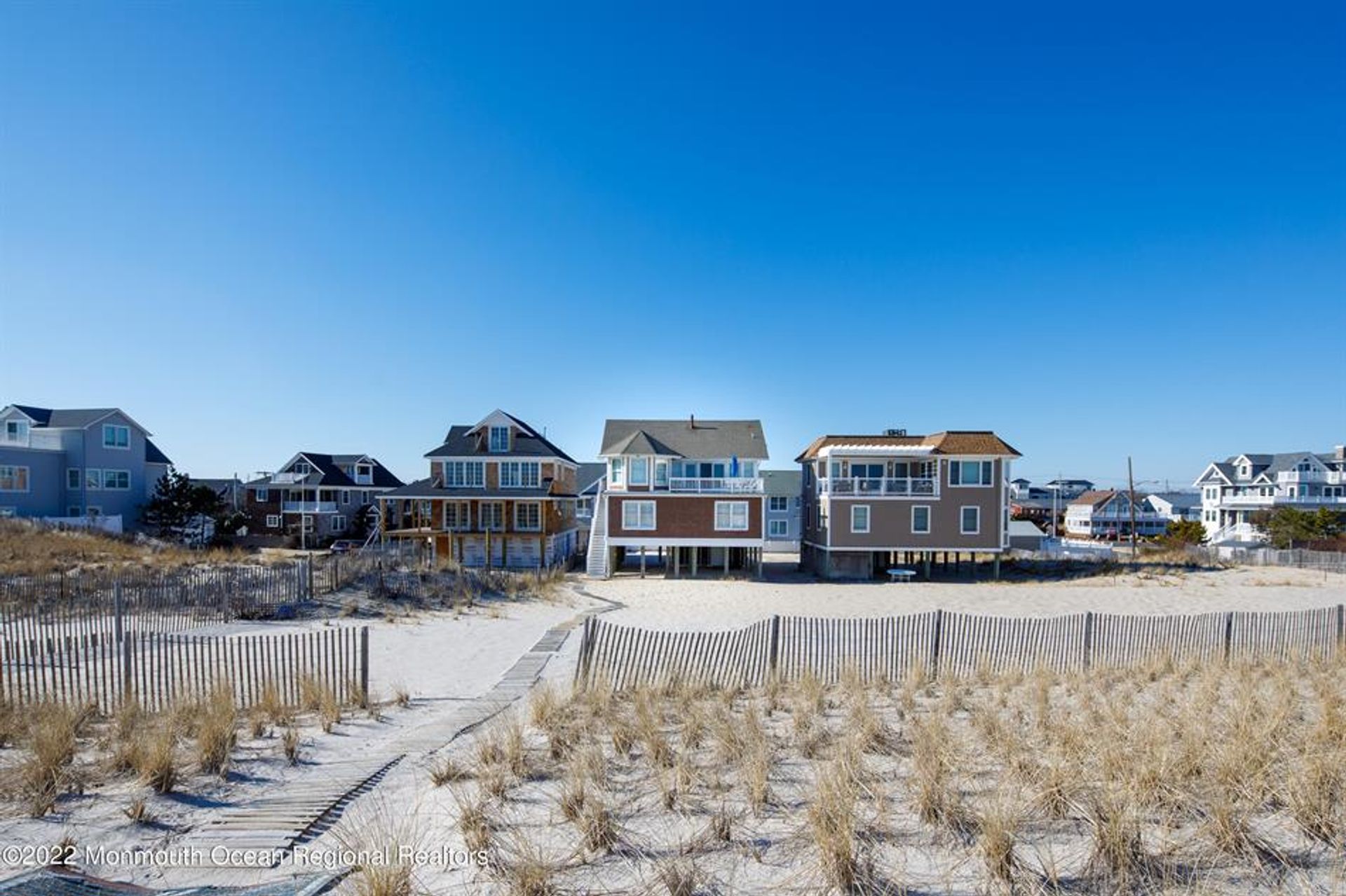 Hus i Point Pleasant Beach, New Jersey 10134650