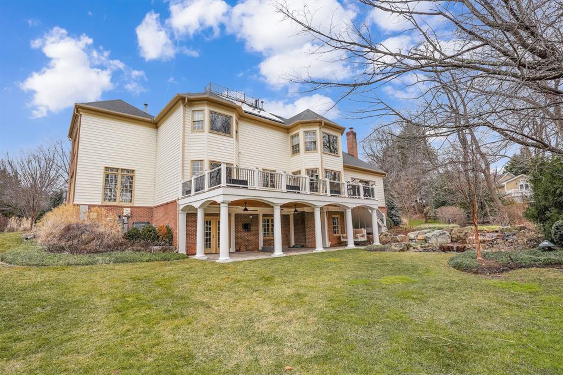 casa en McLean, Virginia 10134718