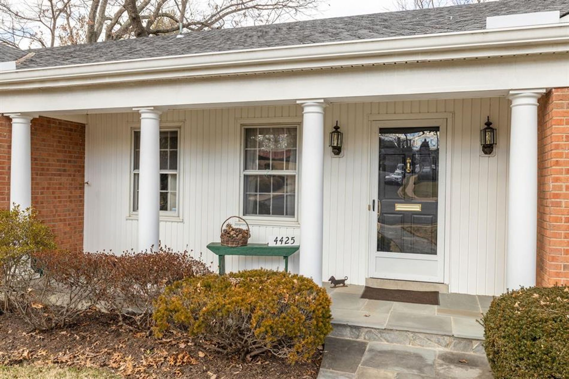 casa en Bosque de Broyhill, Virginia 10134720