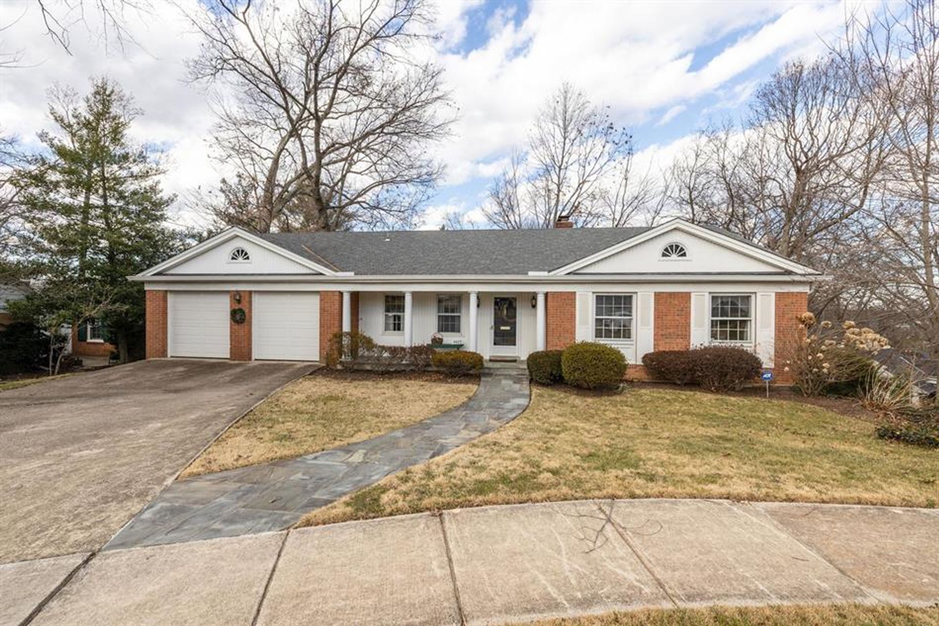 casa en Bosque de Broyhill, Virginia 10134720