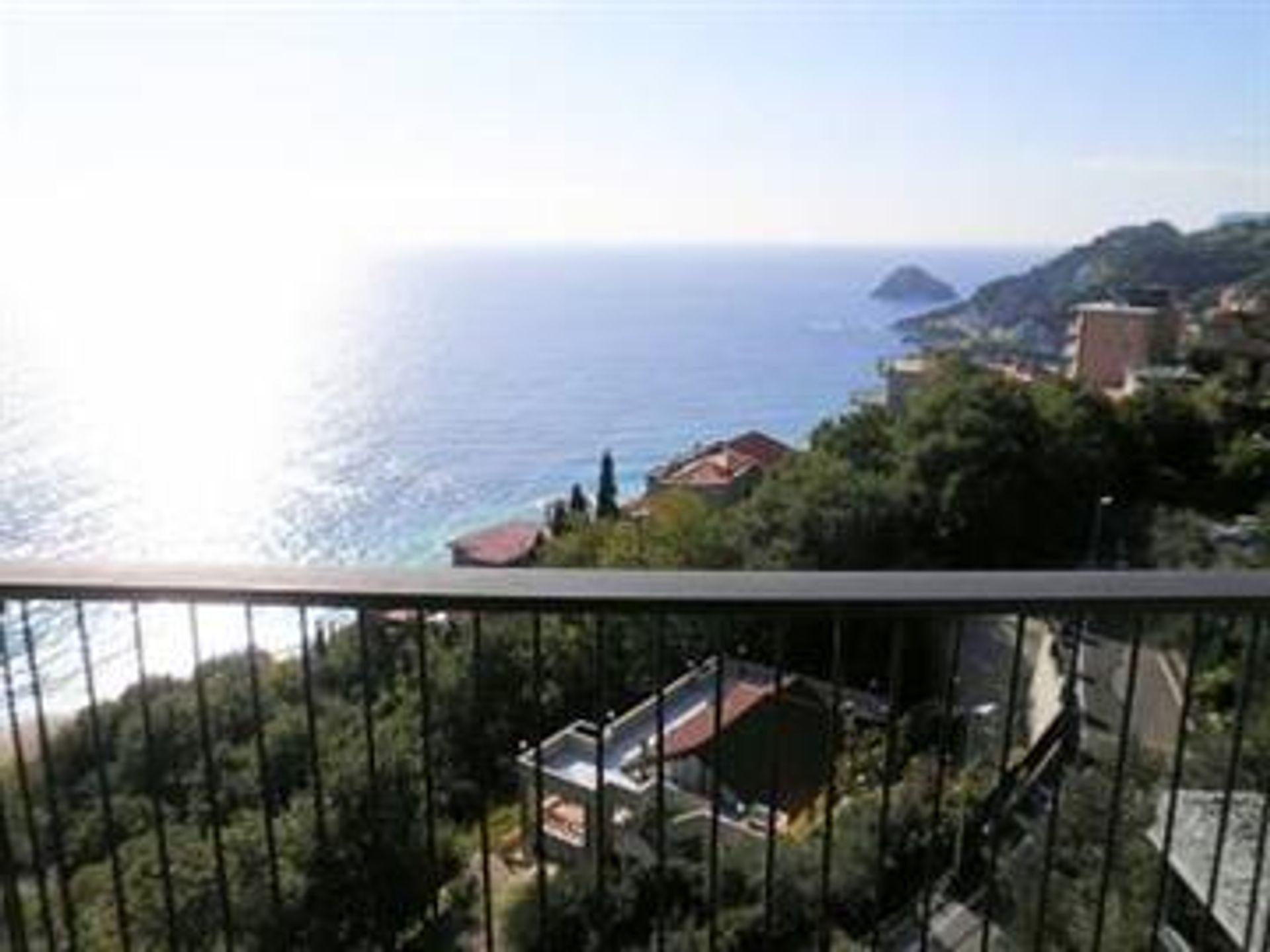 Condominium in Bergeggi, Ligurië 10134732