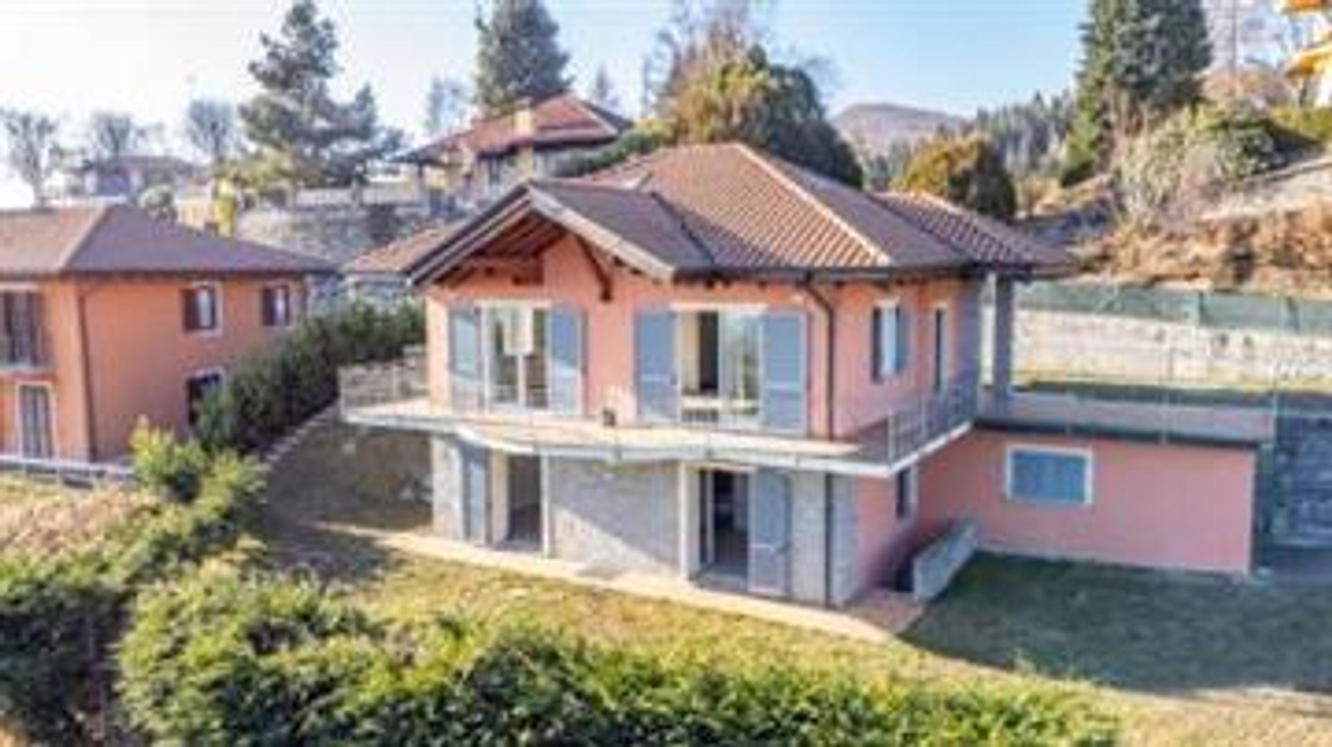 House in Gignese, Piedmont 10134737