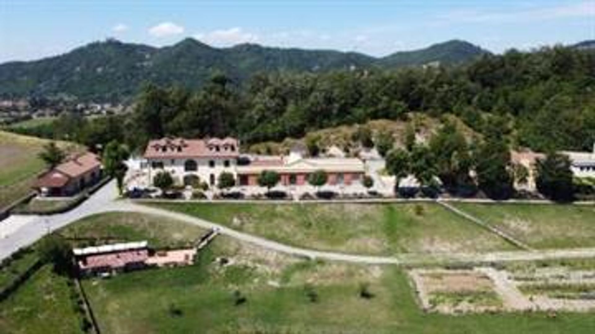 Condominium dans Arquata Scrivia, Piedmont 10134738