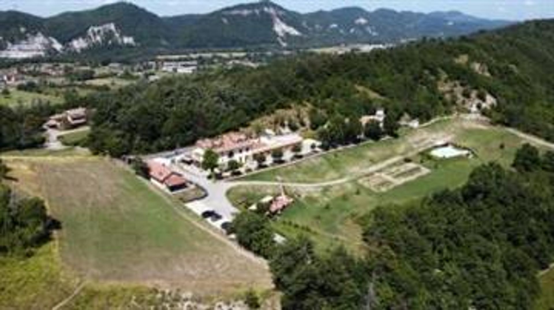 Eigentumswohnung im Arquata Scrivia, Piedmont 10134738