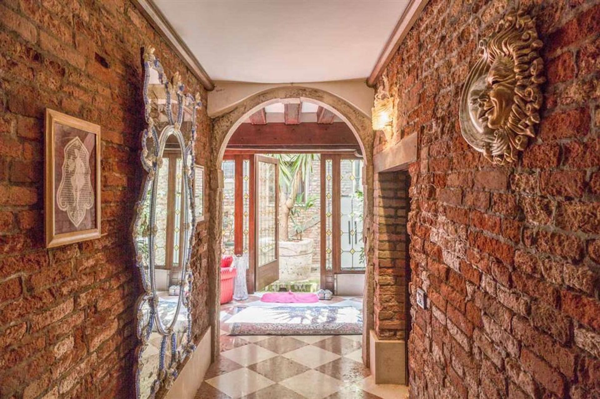 Condominium in Venezia, Veneto 10134741