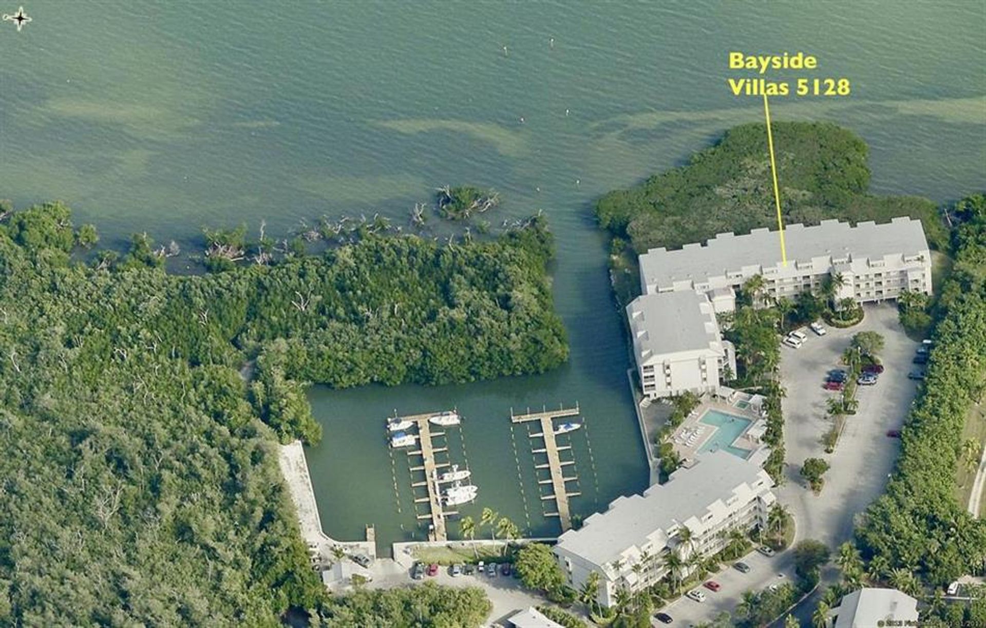 Συγκυριαρχία σε Captiva, Florida 10134767