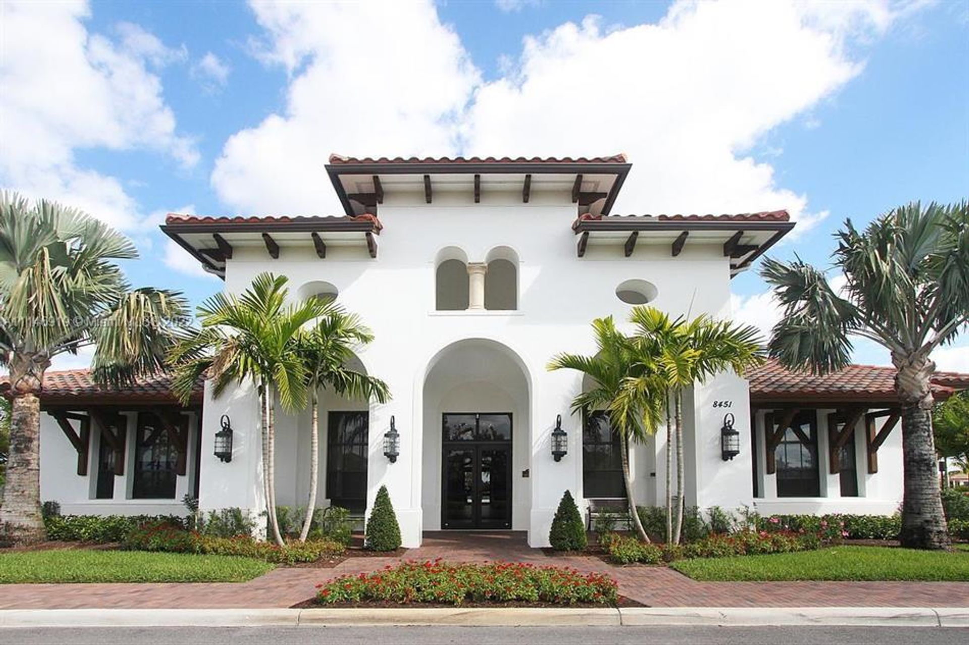 عمارات في Pembroke Pines, Florida 10134775