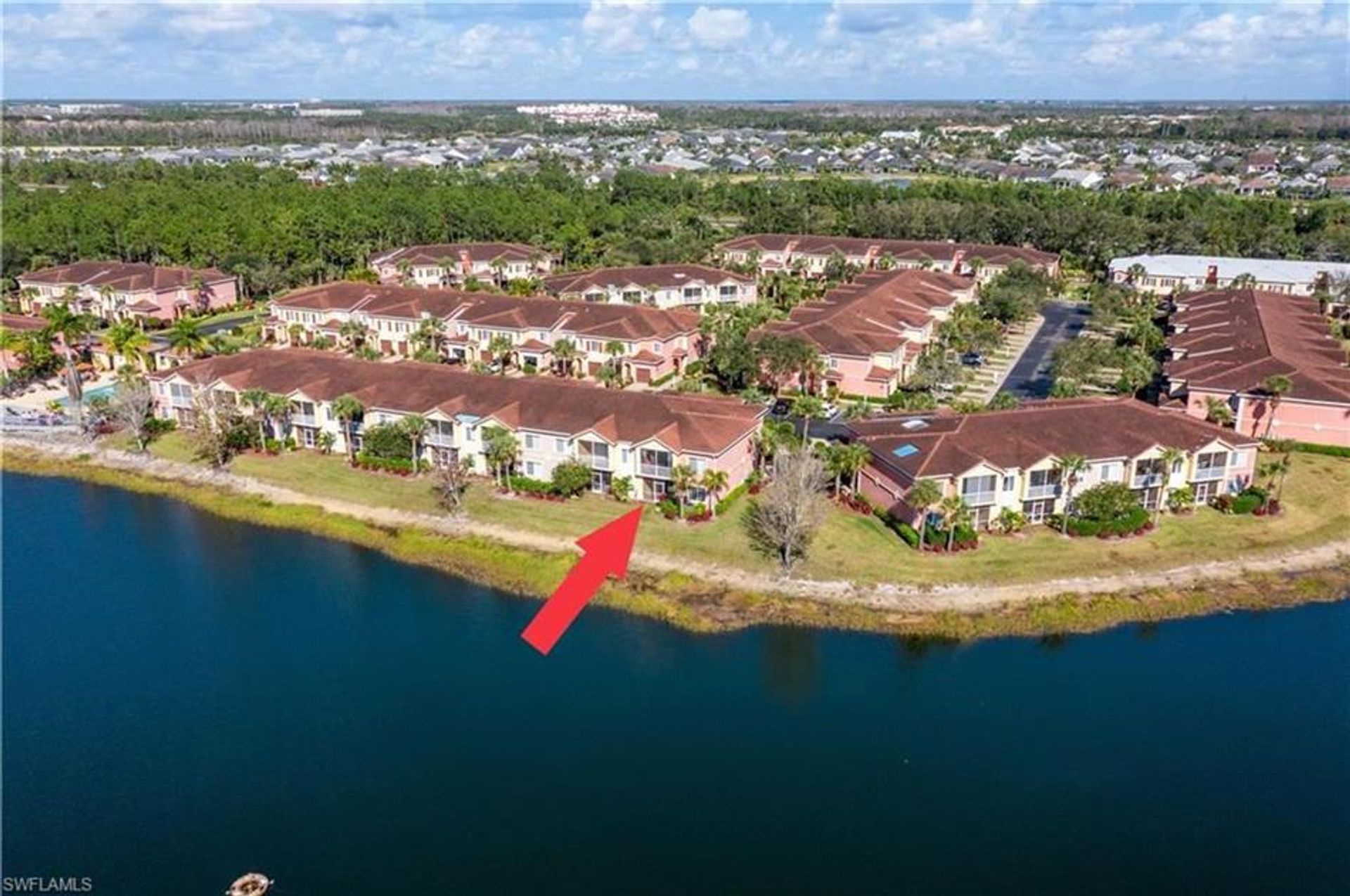 Condominium in Estero, Florida 10134781