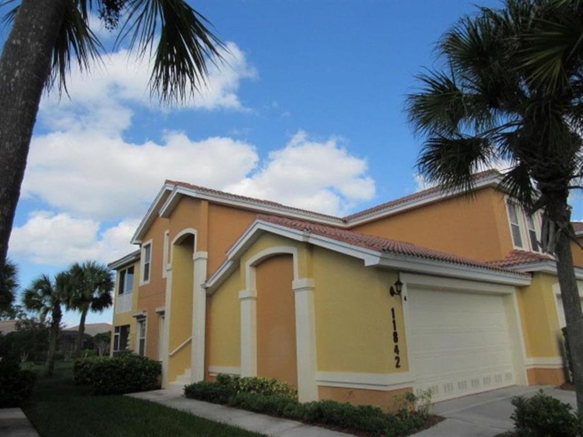 Condominio en Fort Myers, Florida 10134797