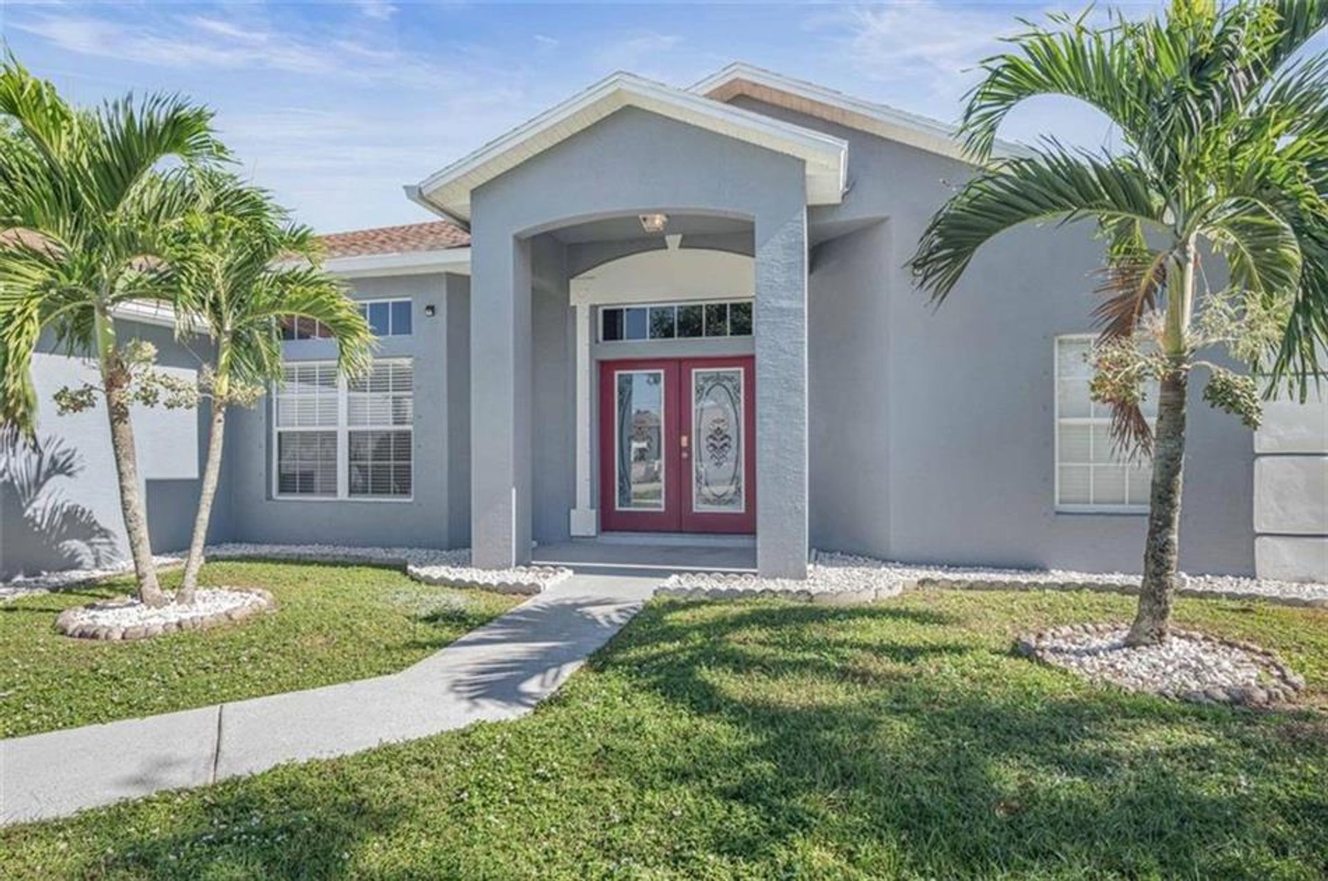 House in Port St. Lucie, Florida 10134876