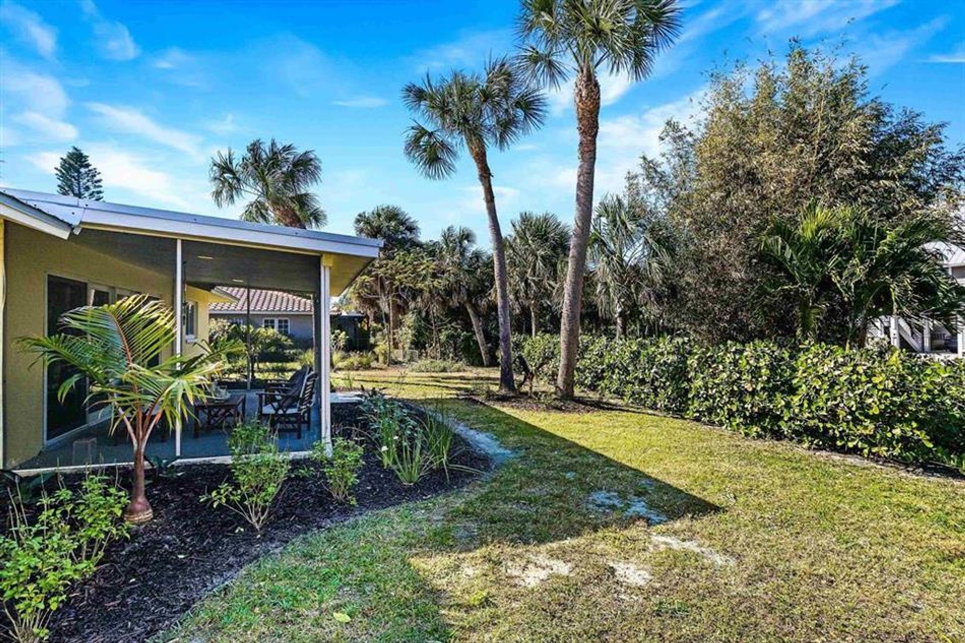 жилой дом в Sanibel, Florida 10134887