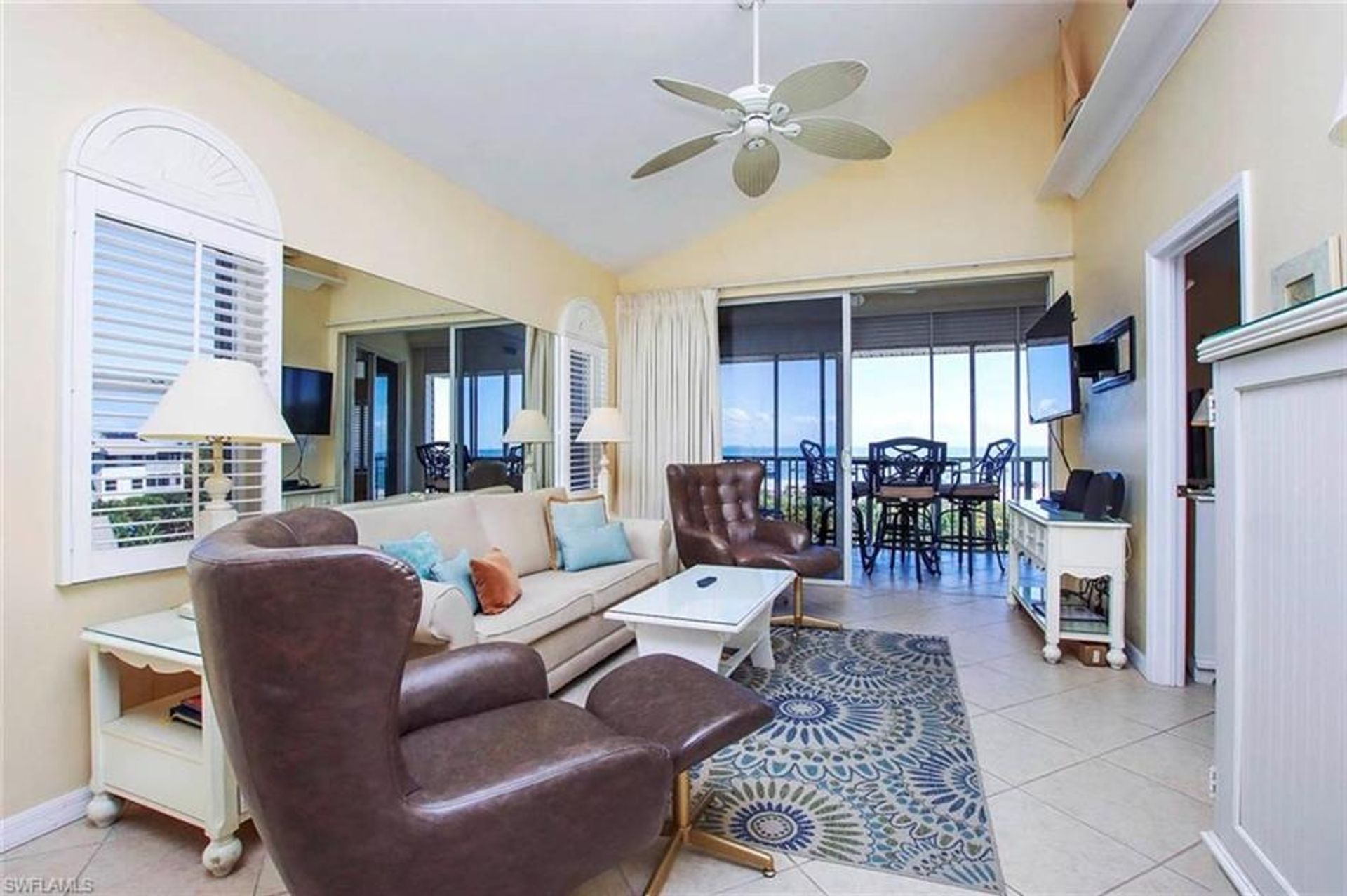 קוֹנדוֹמִינִיוֹן ב Sanibel, Florida 10134890