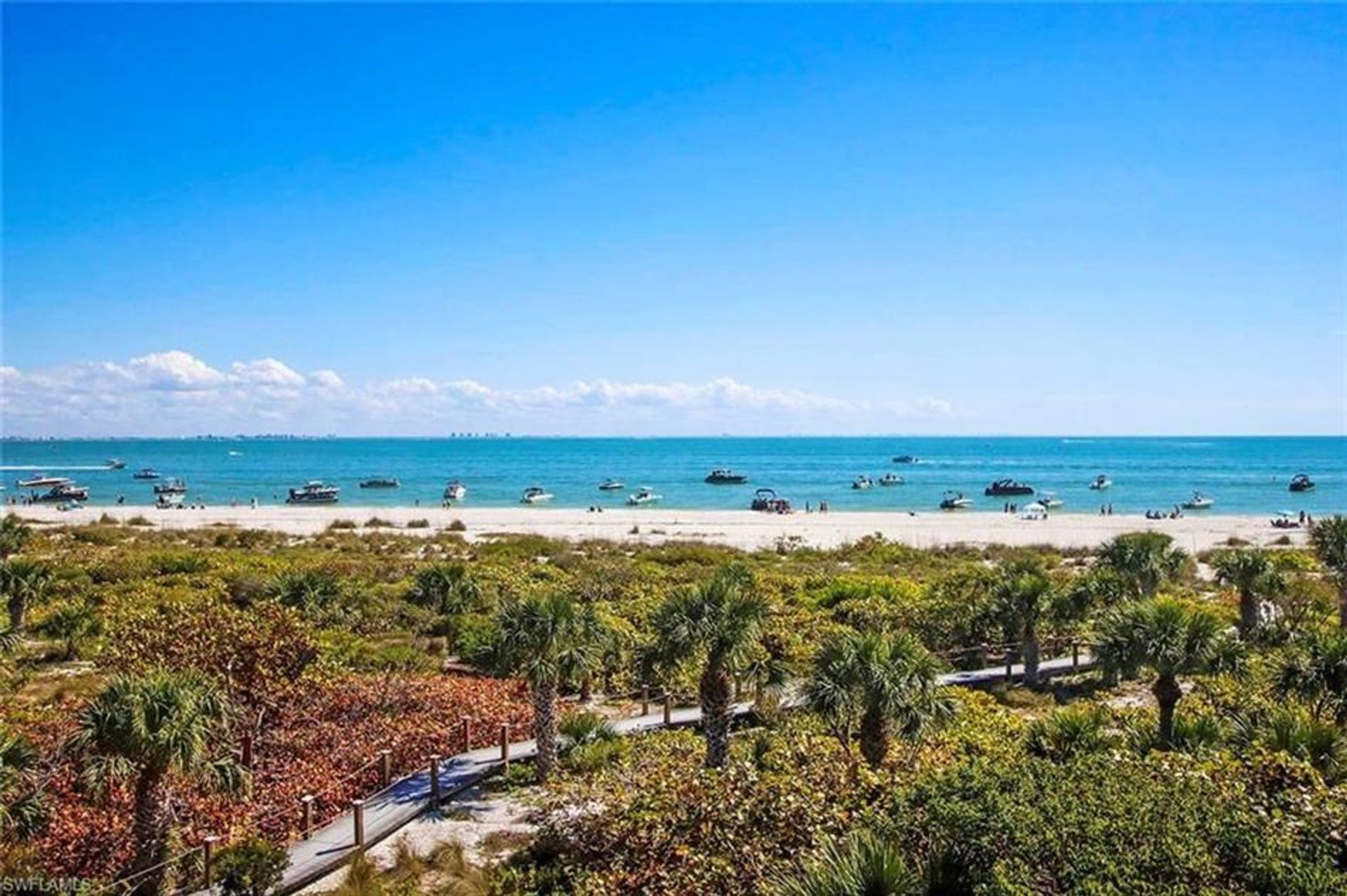 קוֹנדוֹמִינִיוֹן ב Sanibel, Florida 10134890