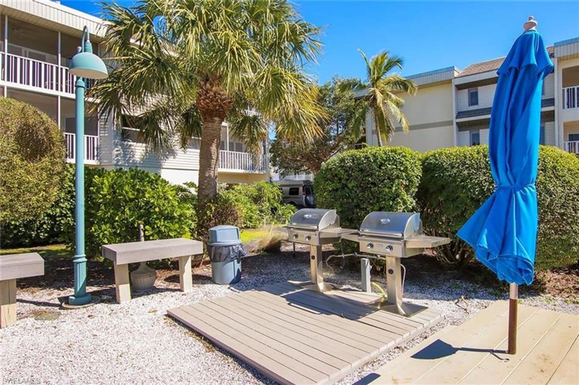 קוֹנדוֹמִינִיוֹן ב Sanibel, Florida 10134890