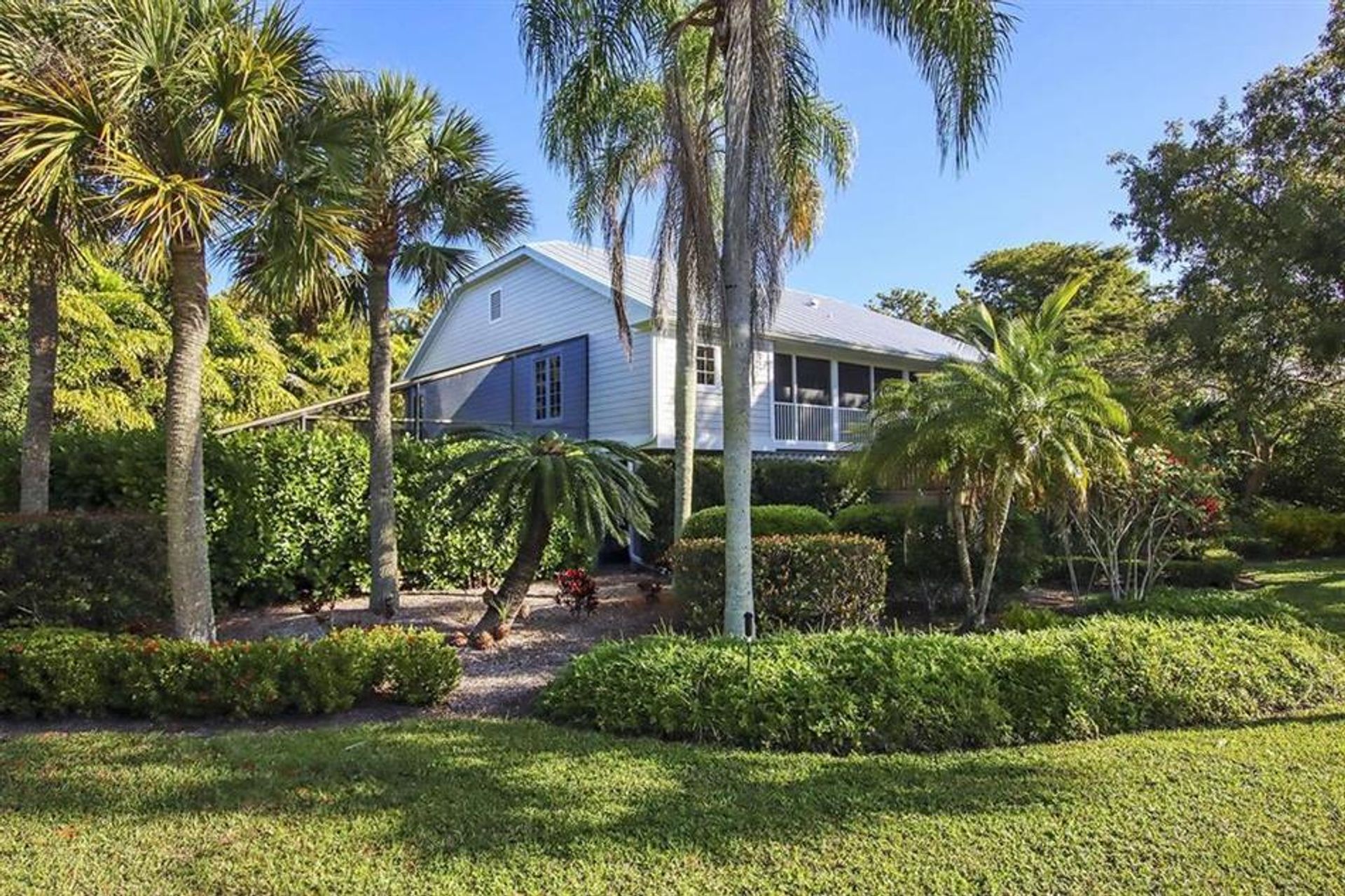 casa no Sanibel, Florida 10134894