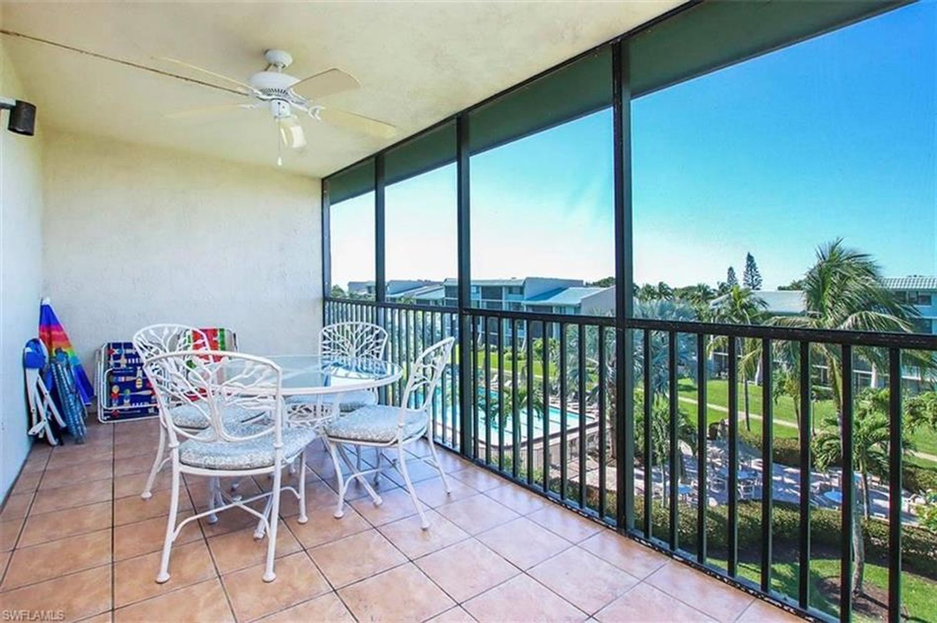 Condominium in Ybel, Florida 10134896