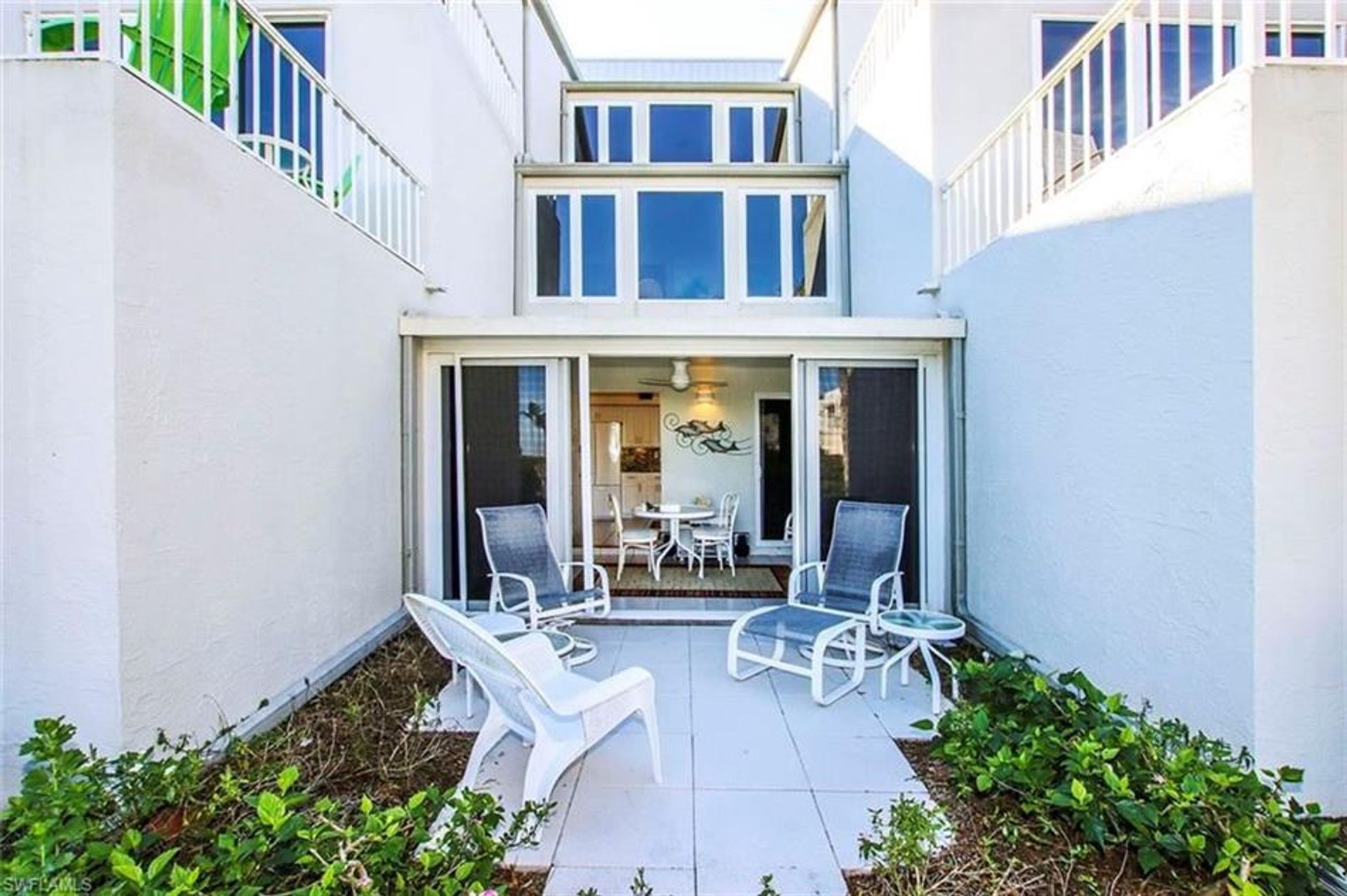 Condominio en Sanibel, Florida 10134898