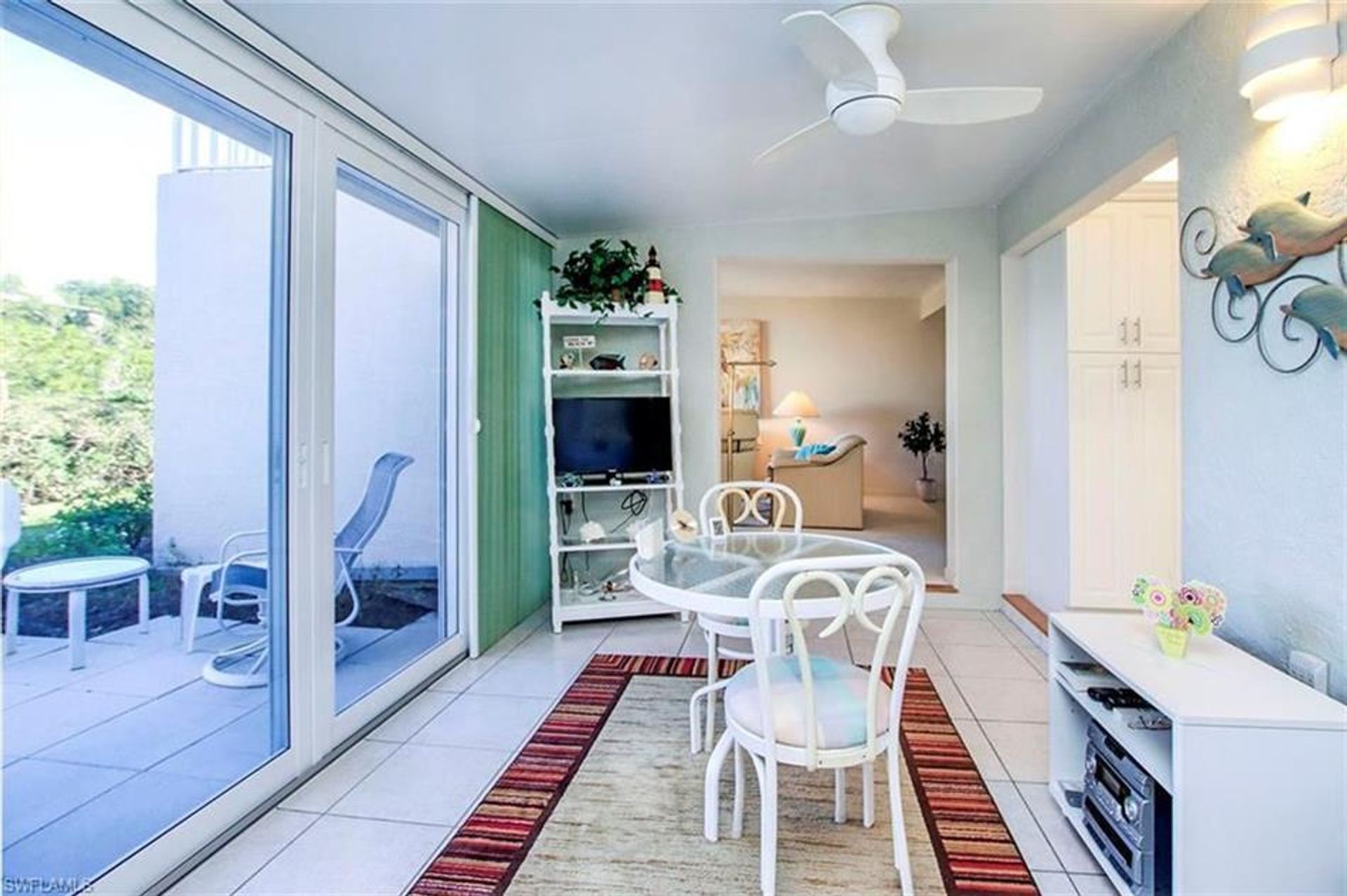 Condominio en Sanibel, Florida 10134898