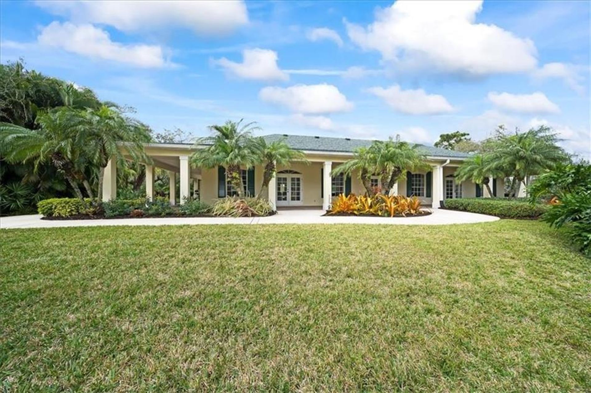 Huis in Sebastian, Florida 10134912