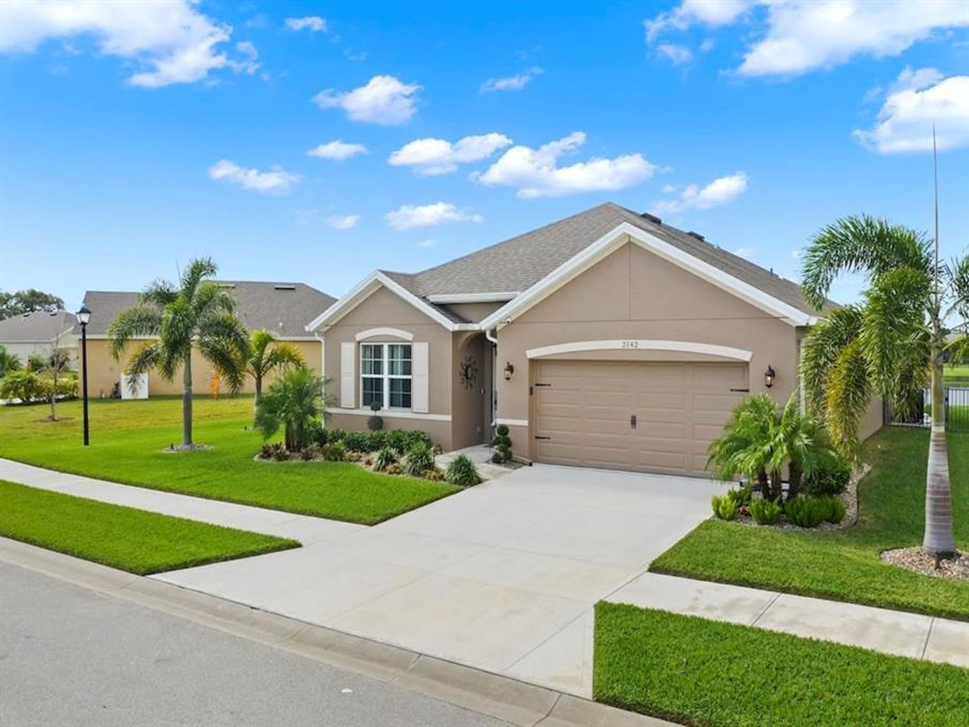 Hus i Florida Ridge, Florida 10134988