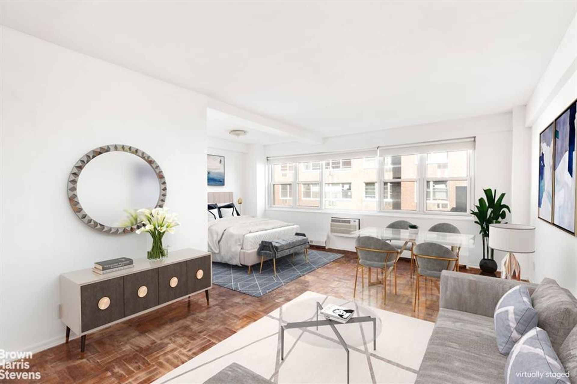 Condominio en manhattan, Nueva York 10135031