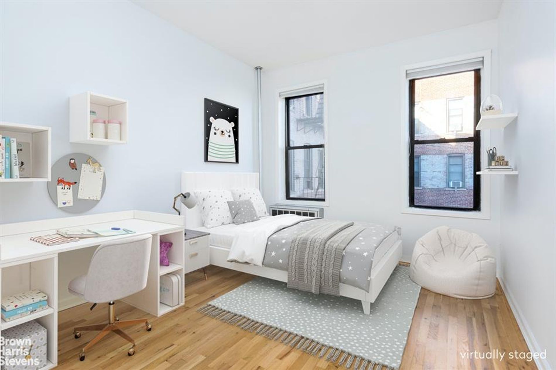 Condominio nel Brooklyn, New York 10135066