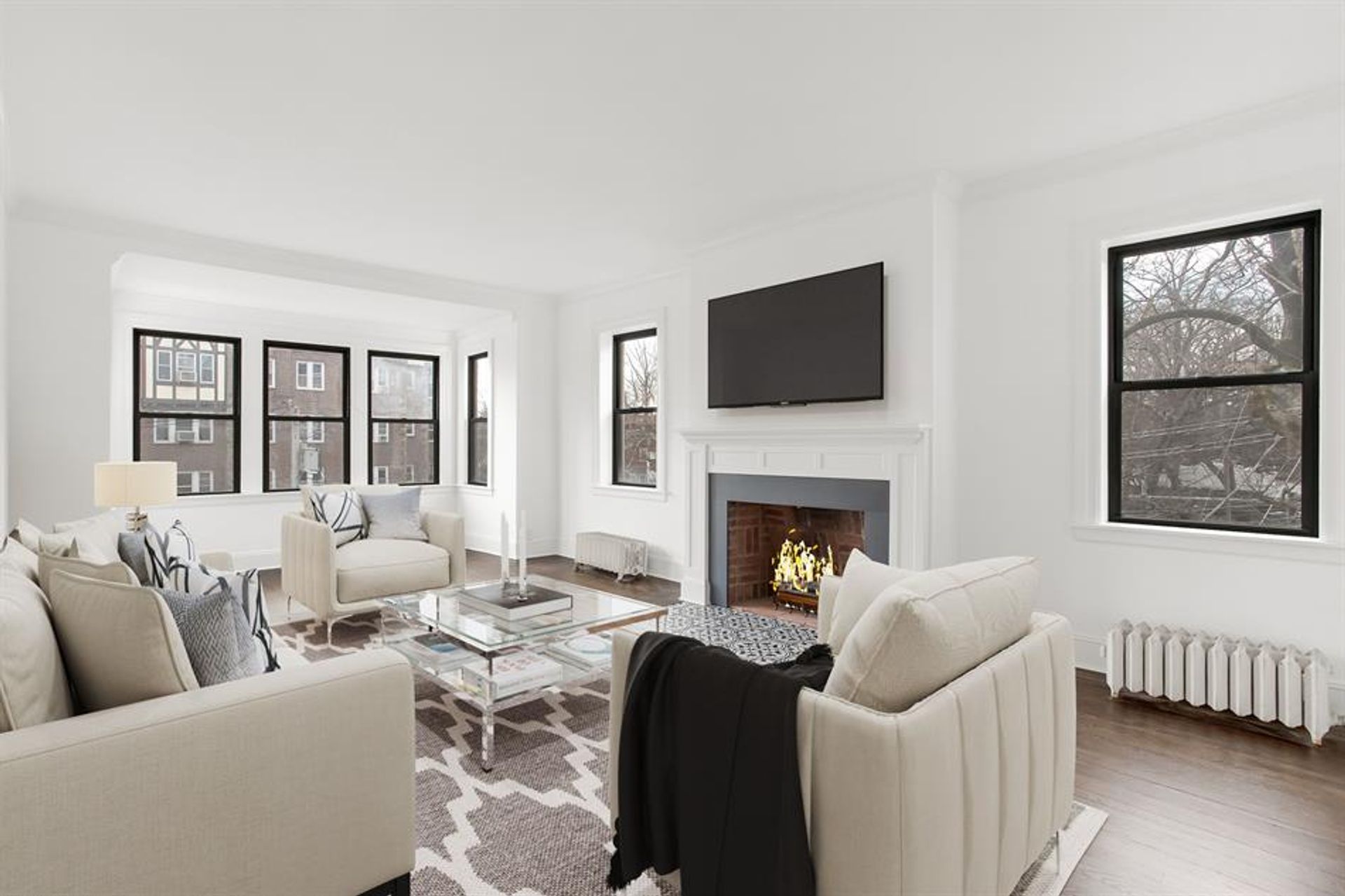 Condominio nel Bronxville, New York 10135164