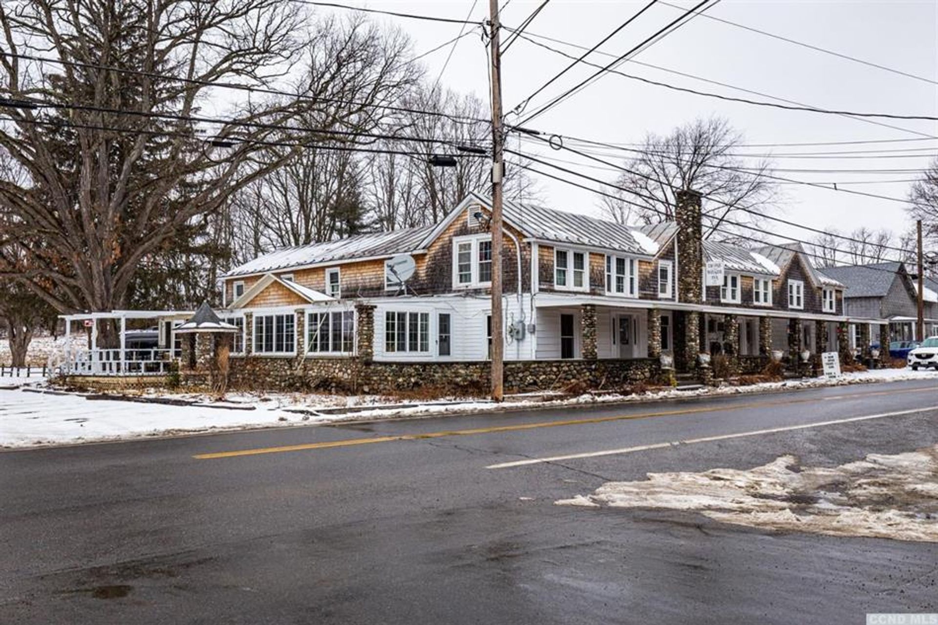 casa en Copake Falls, New York 10135187