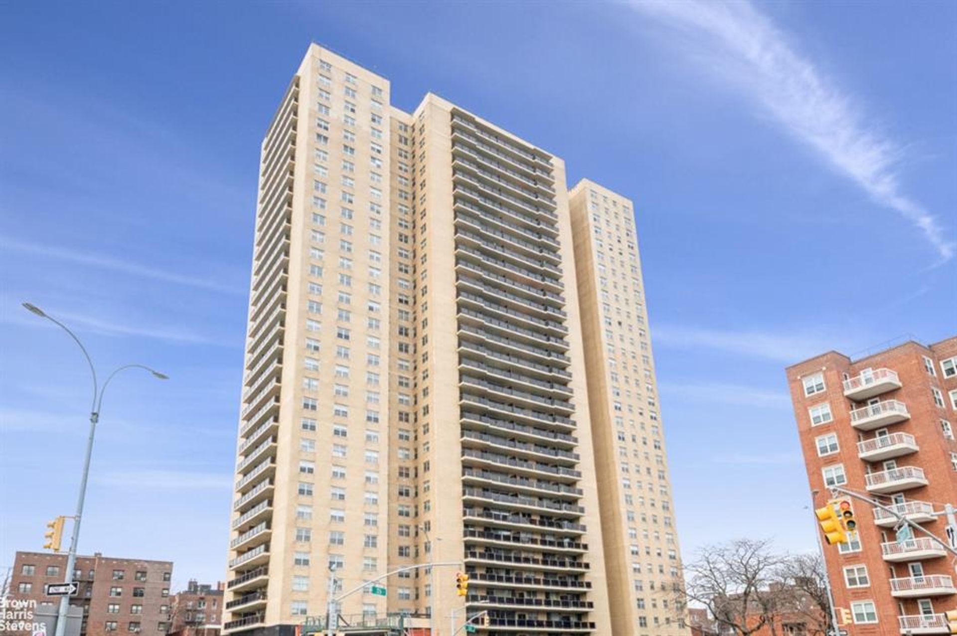 Condominium in Brooklyn landhuis, New York 10135215