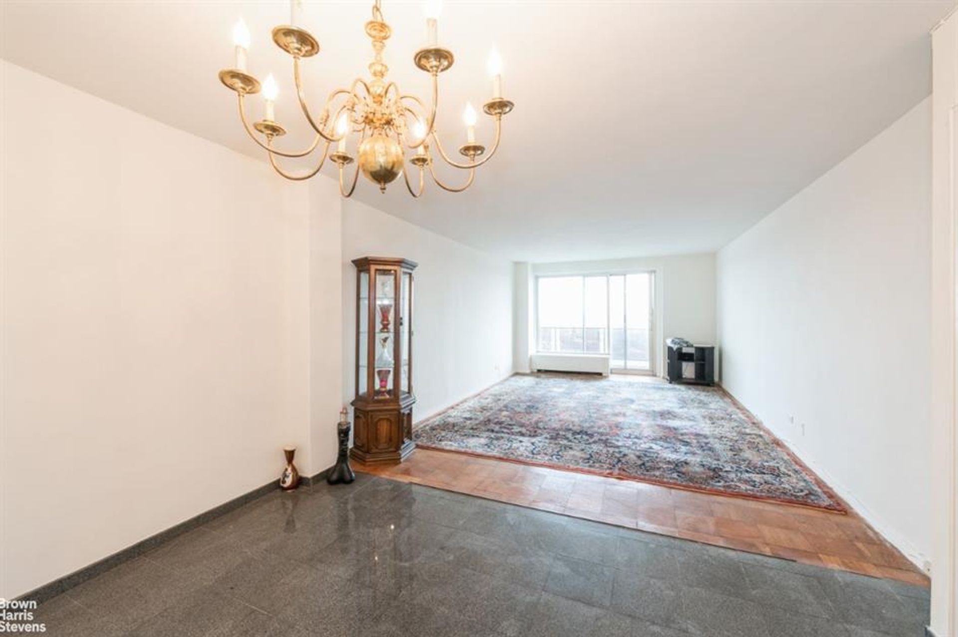 Condominium in Brooklyn landhuis, New York 10135215