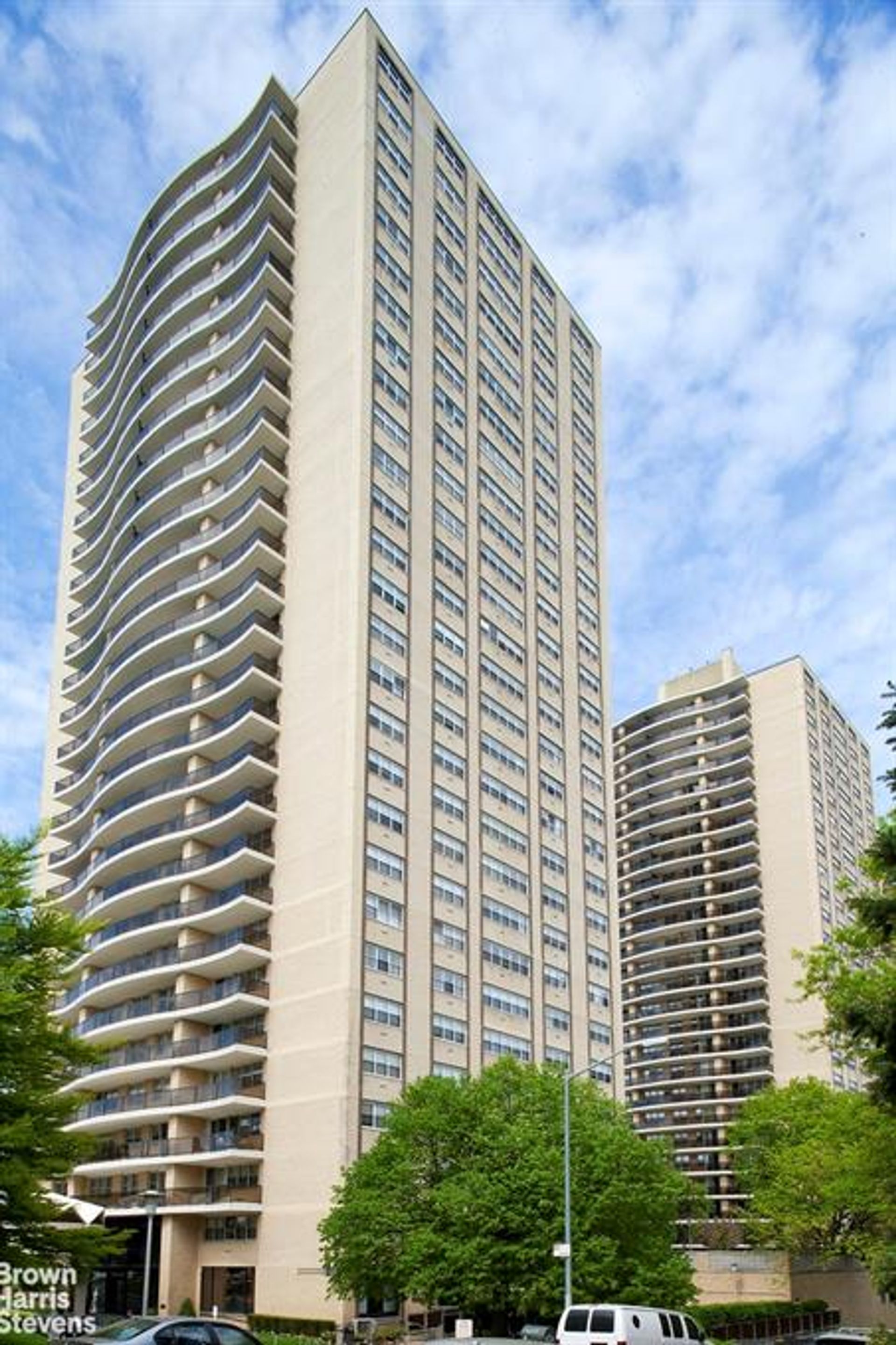 Condominium in , New York 10135217