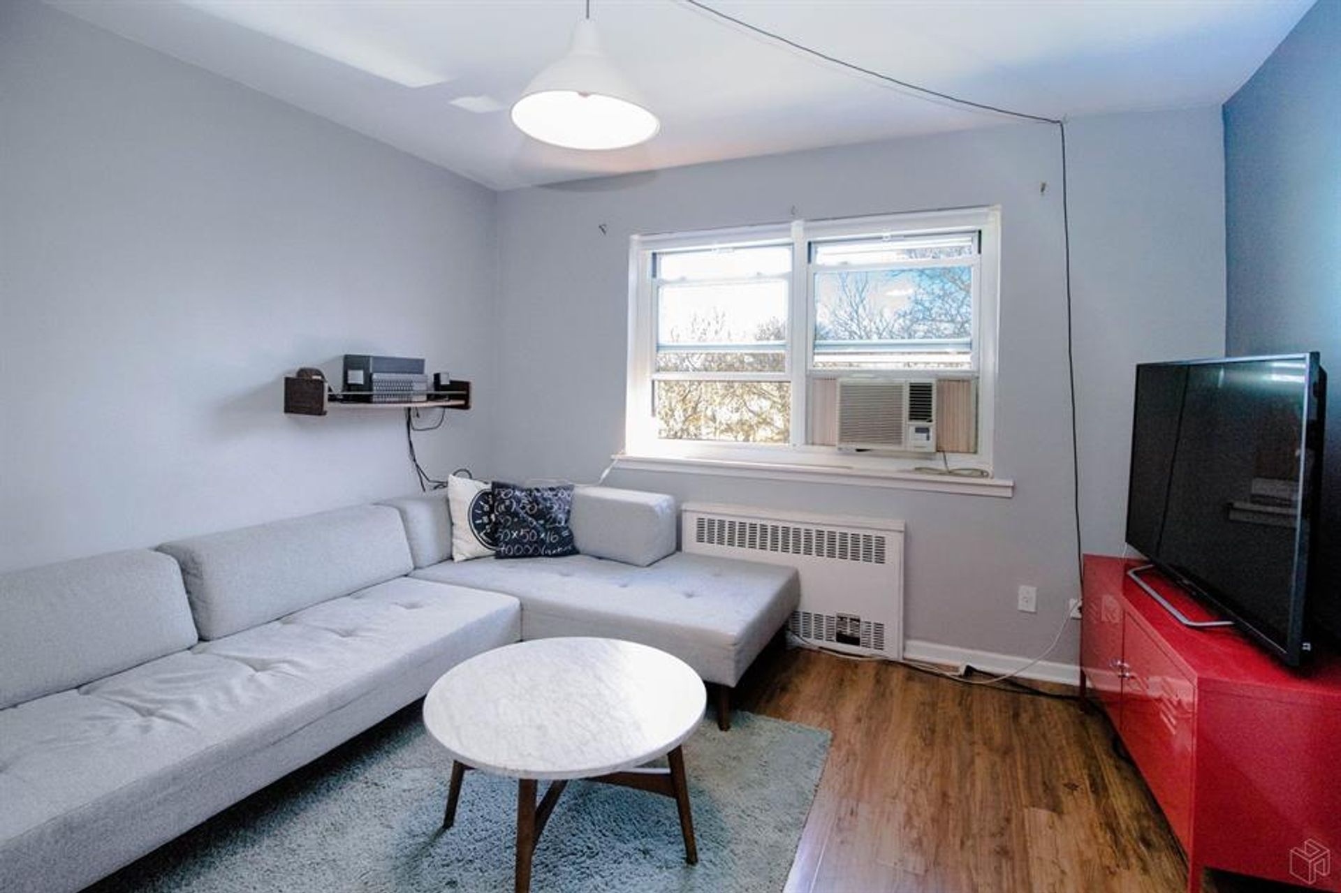 Condominium in Brooklyn landhuis, New York 10135232