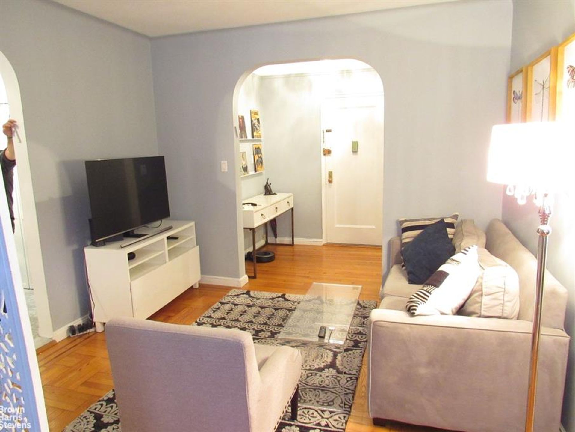 Condominium dans Manoir de Brooklyn, New York 10135233