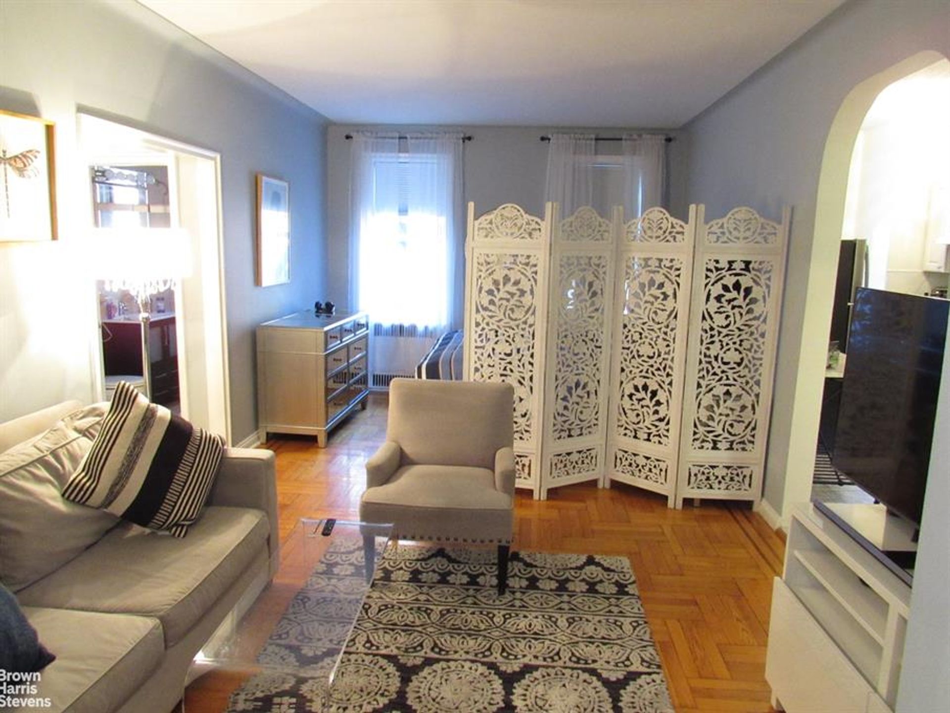 Condominium dans Manoir de Brooklyn, New York 10135233