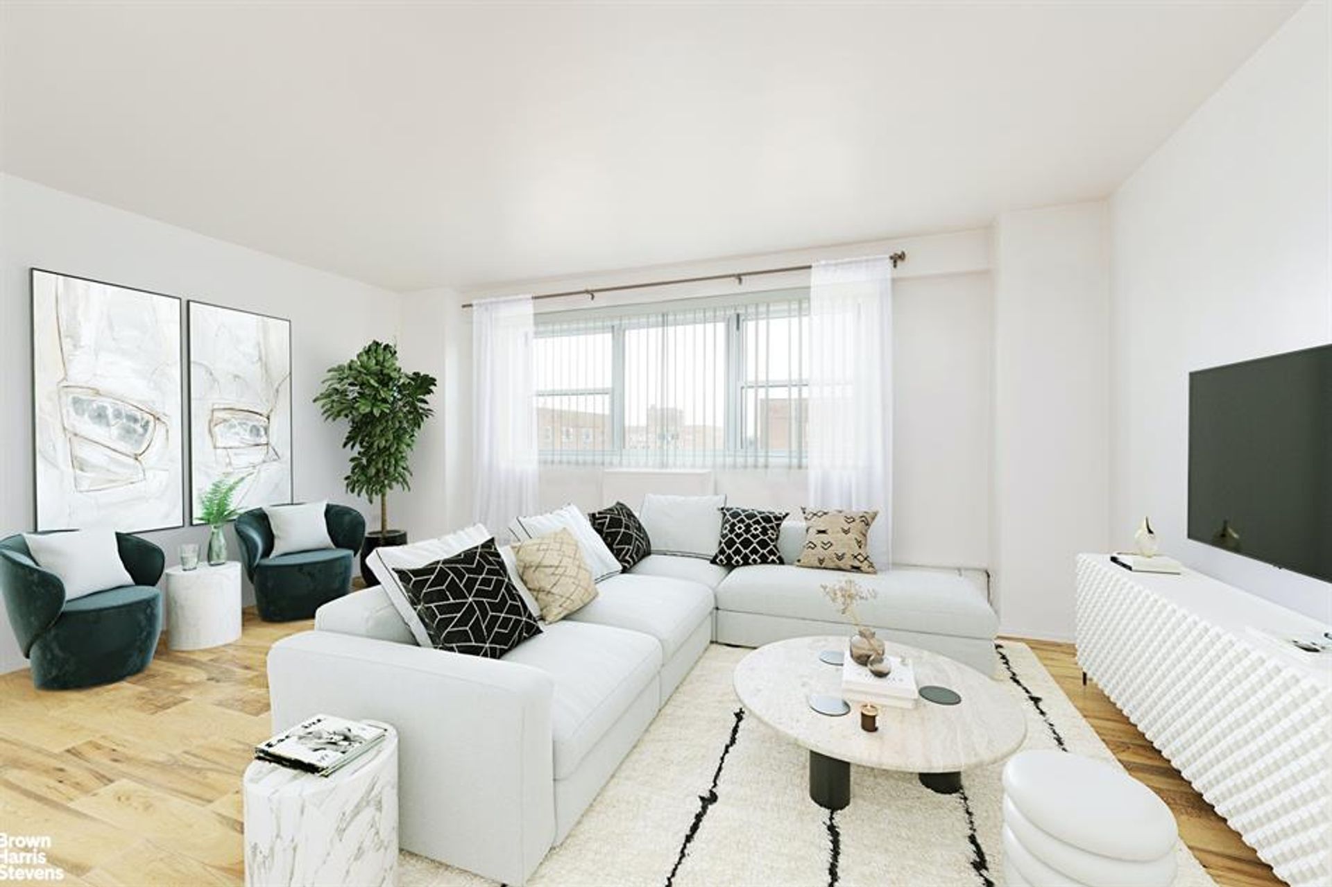 Condominium in Brooklyn, New York 10135234