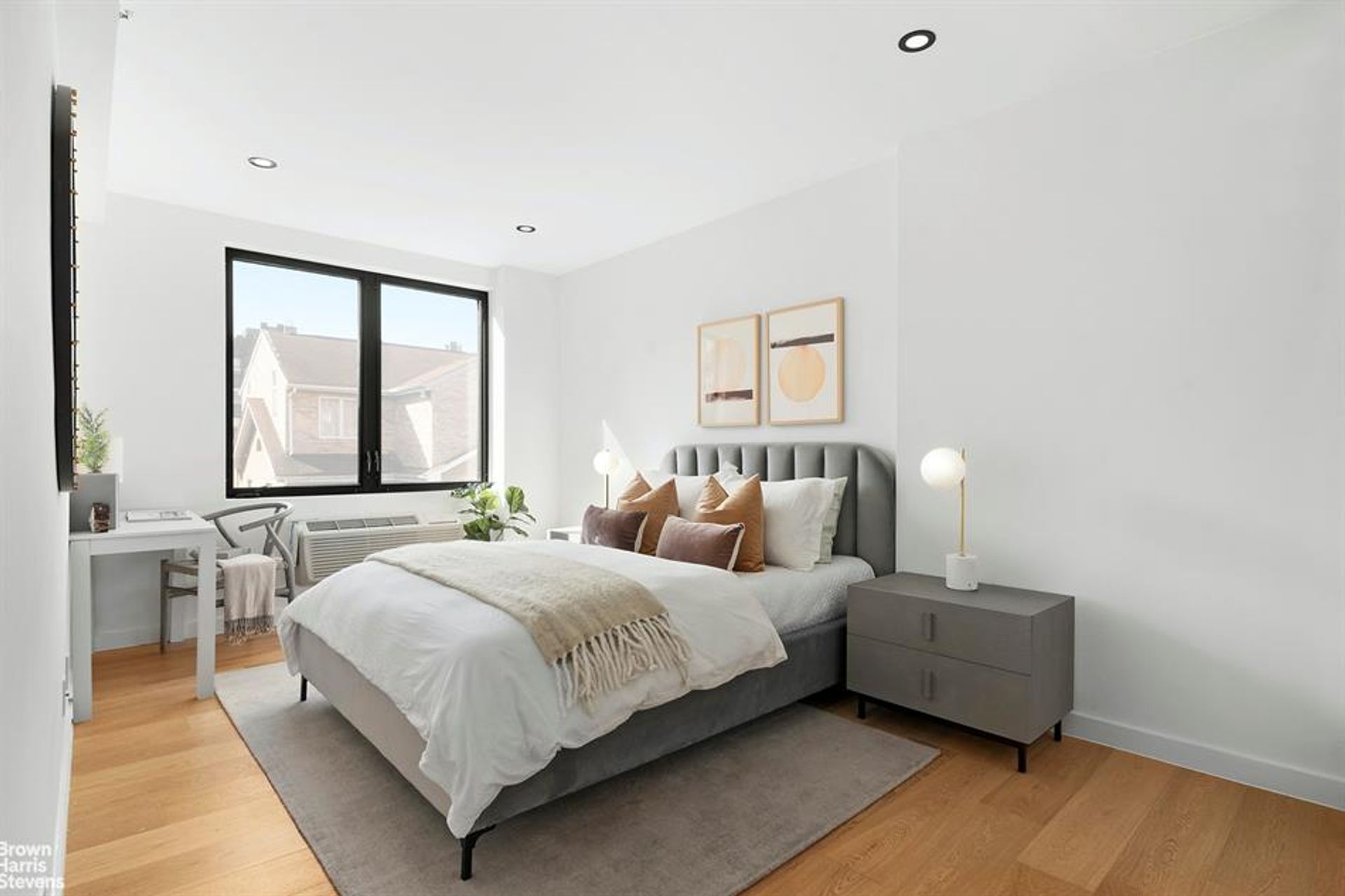 Condominium in Brooklyn landhuis, New York 10135392