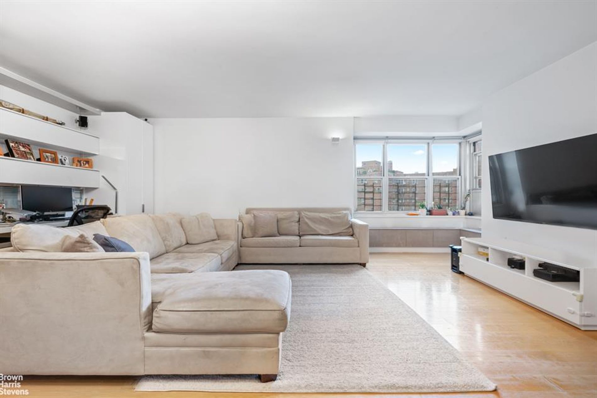 Condominio en Nueva York, Nueva York 10135414