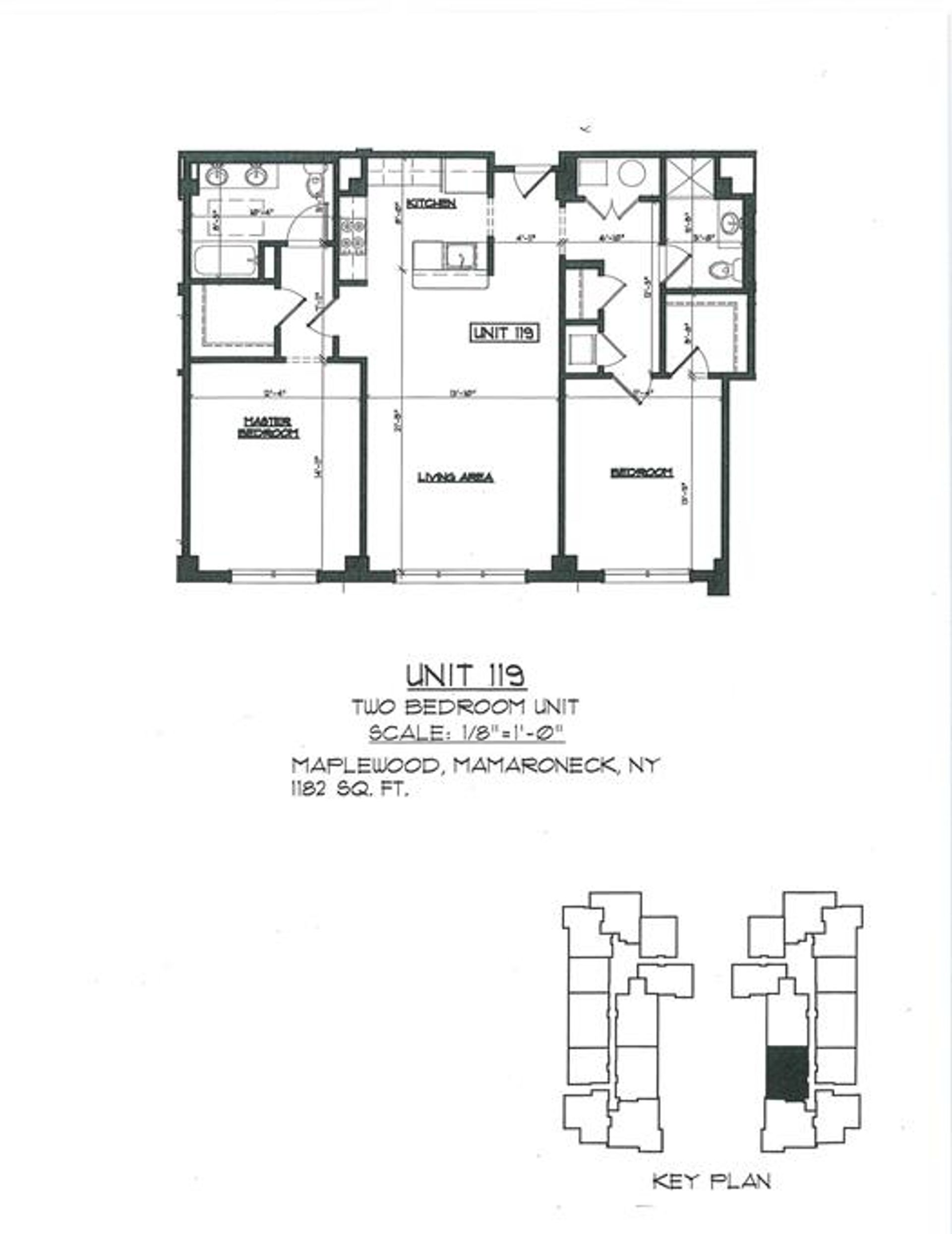 房子 在 Mamaroneck, New York 10135452